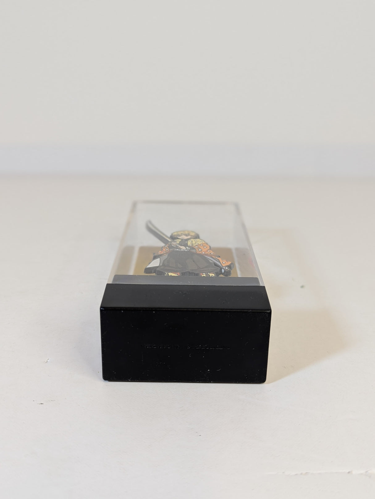 Demon Slayer Zenitsu Agatsuma FiGPiN #381