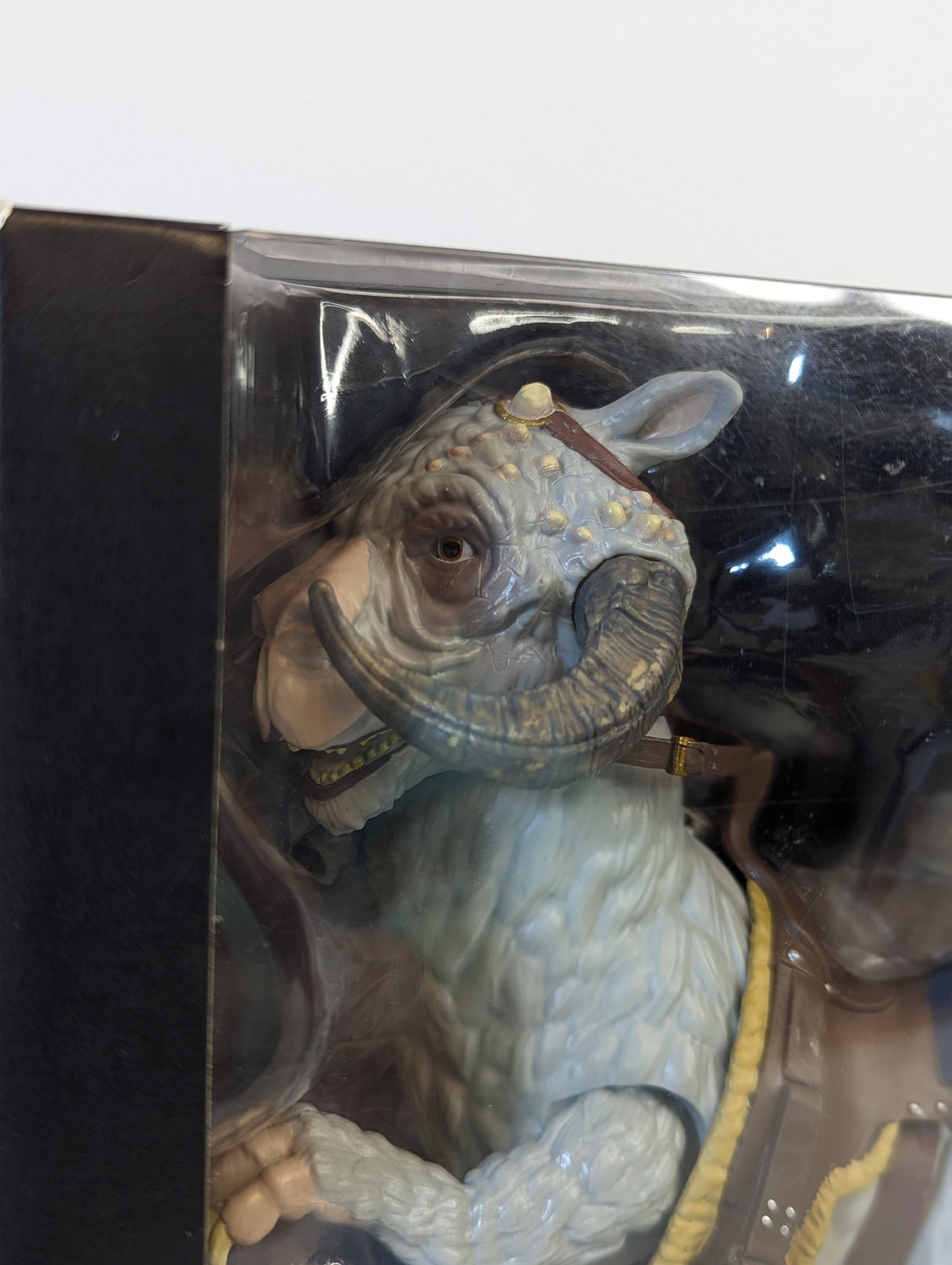Star Wars The Black Series 6" Han Solo and Tauntaun Action Figure