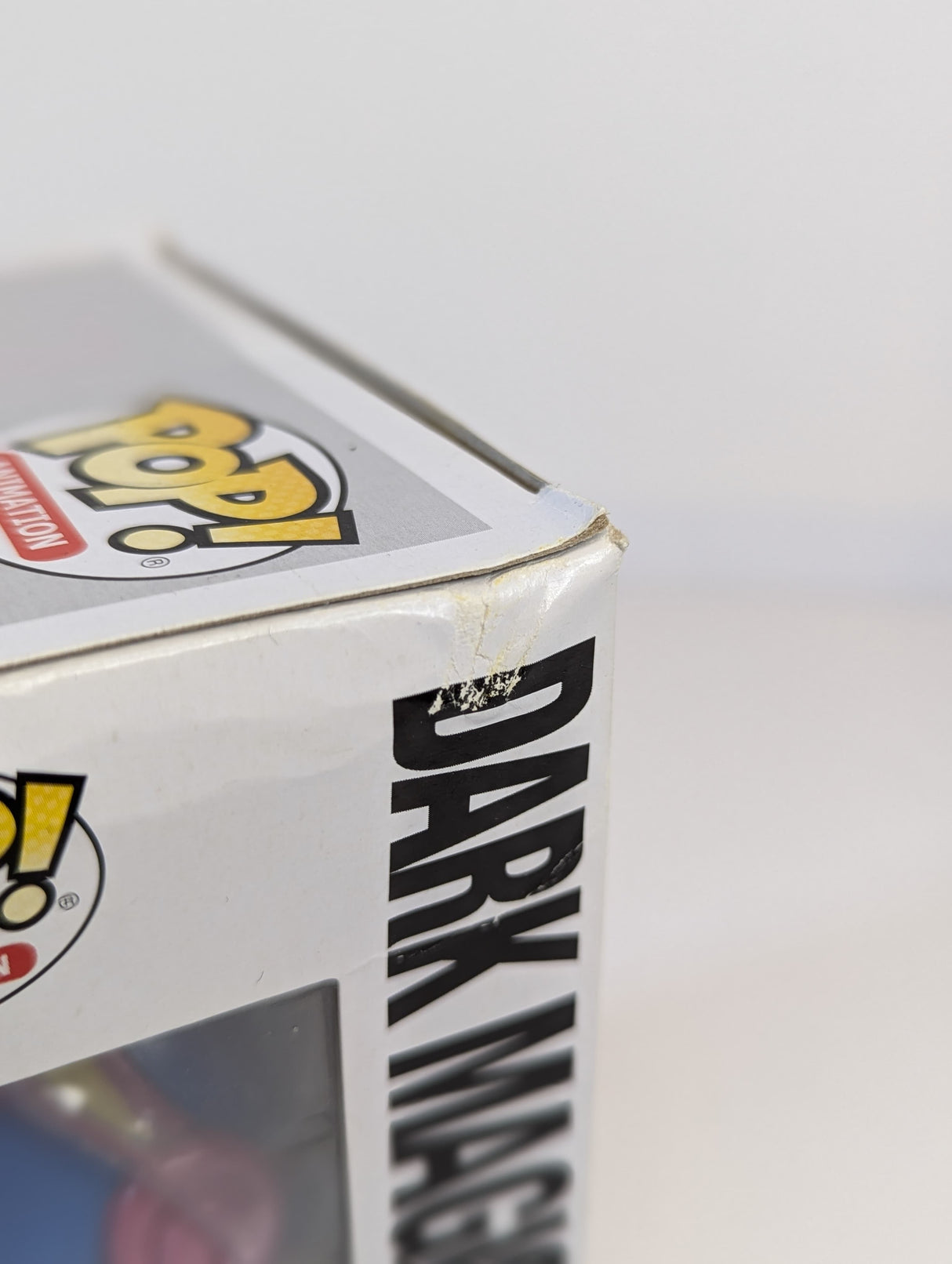 Yu-Gi-Oh! Dark Magician Girl Funko Pop! Vinyl Figure #390