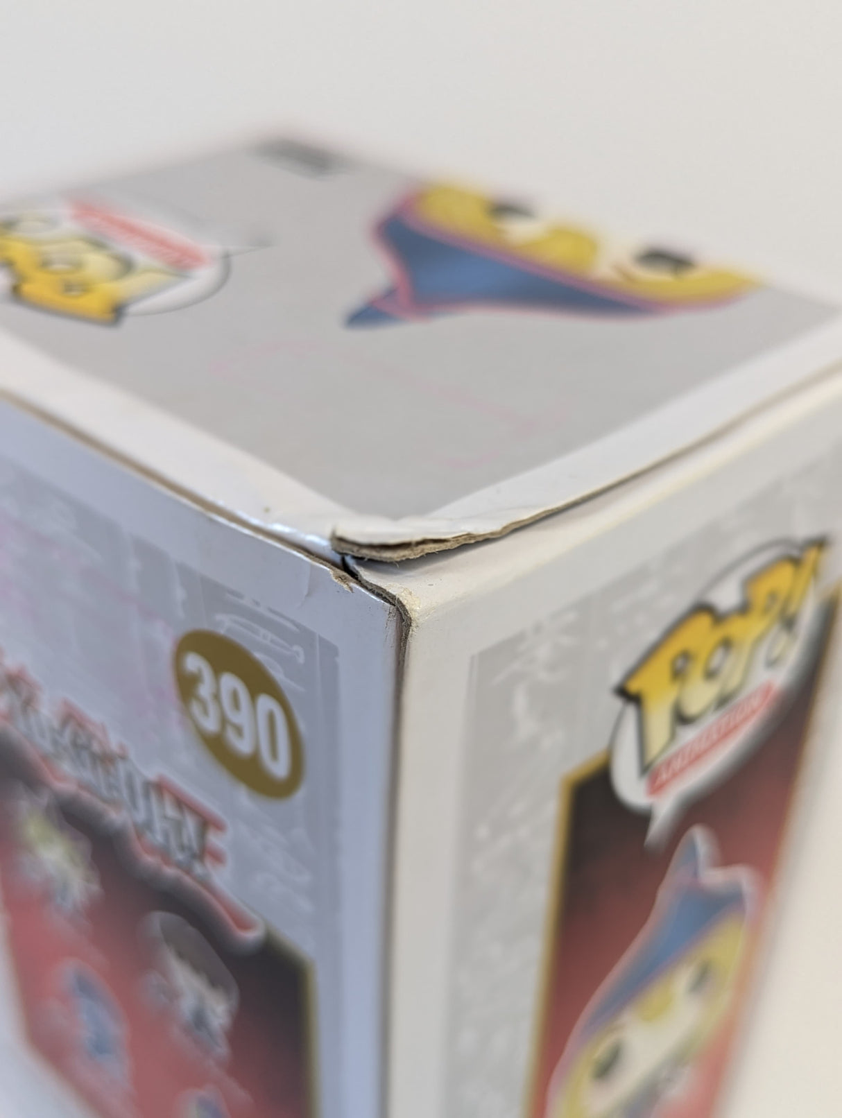 Yu-Gi-Oh! Dark Magician Girl Funko Pop! Vinyl Figure #390