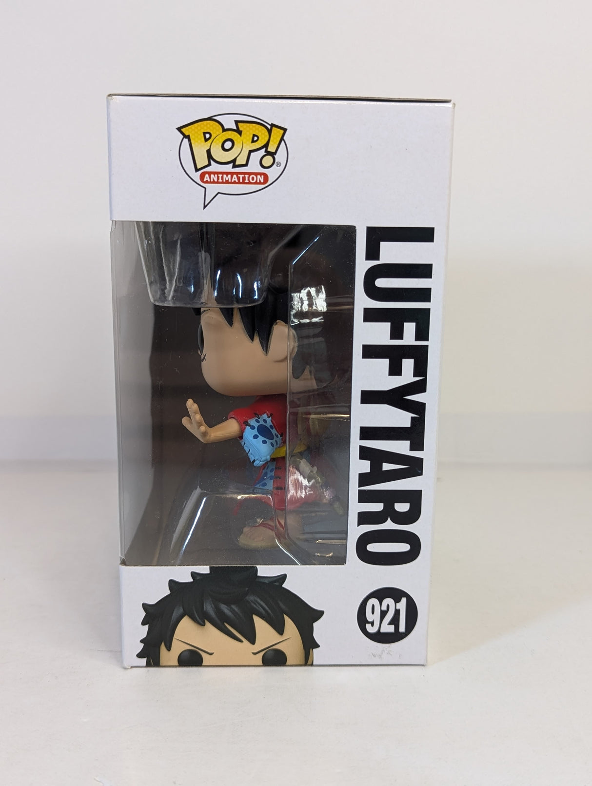 One Piece Luffytaro Funko Pop! Vinyl Figure #921