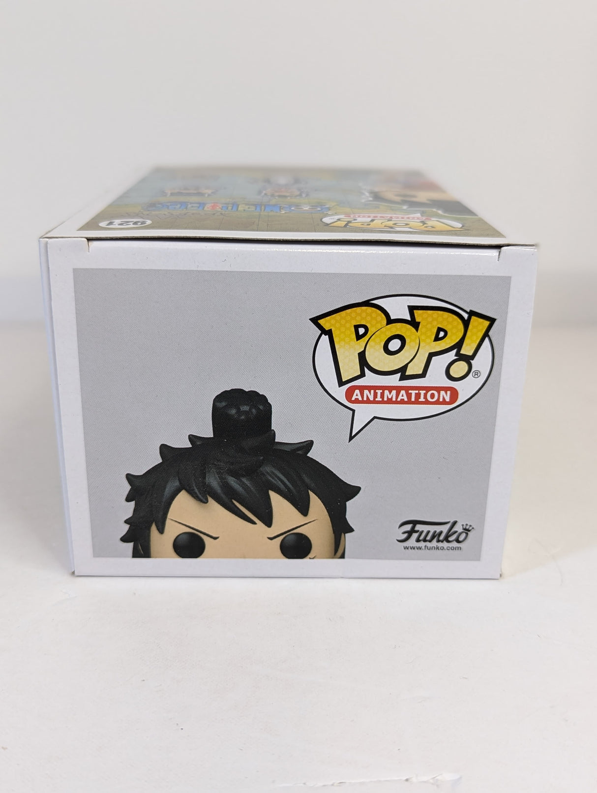 One Piece Luffytaro Funko Pop! Vinyl Figure #921
