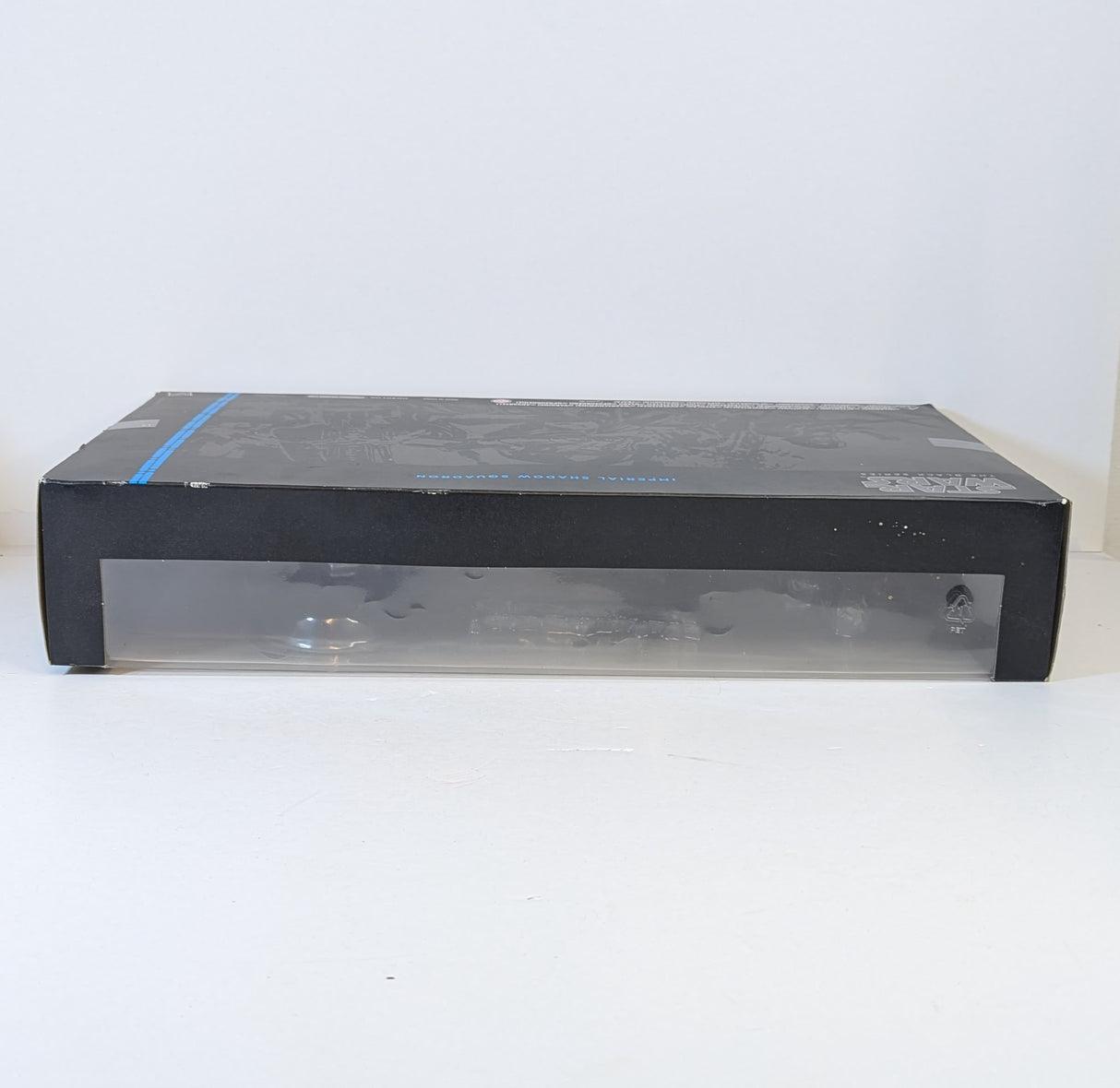 Star Wars The Black Series Imperial Shadow Squadron 6" Action Figures