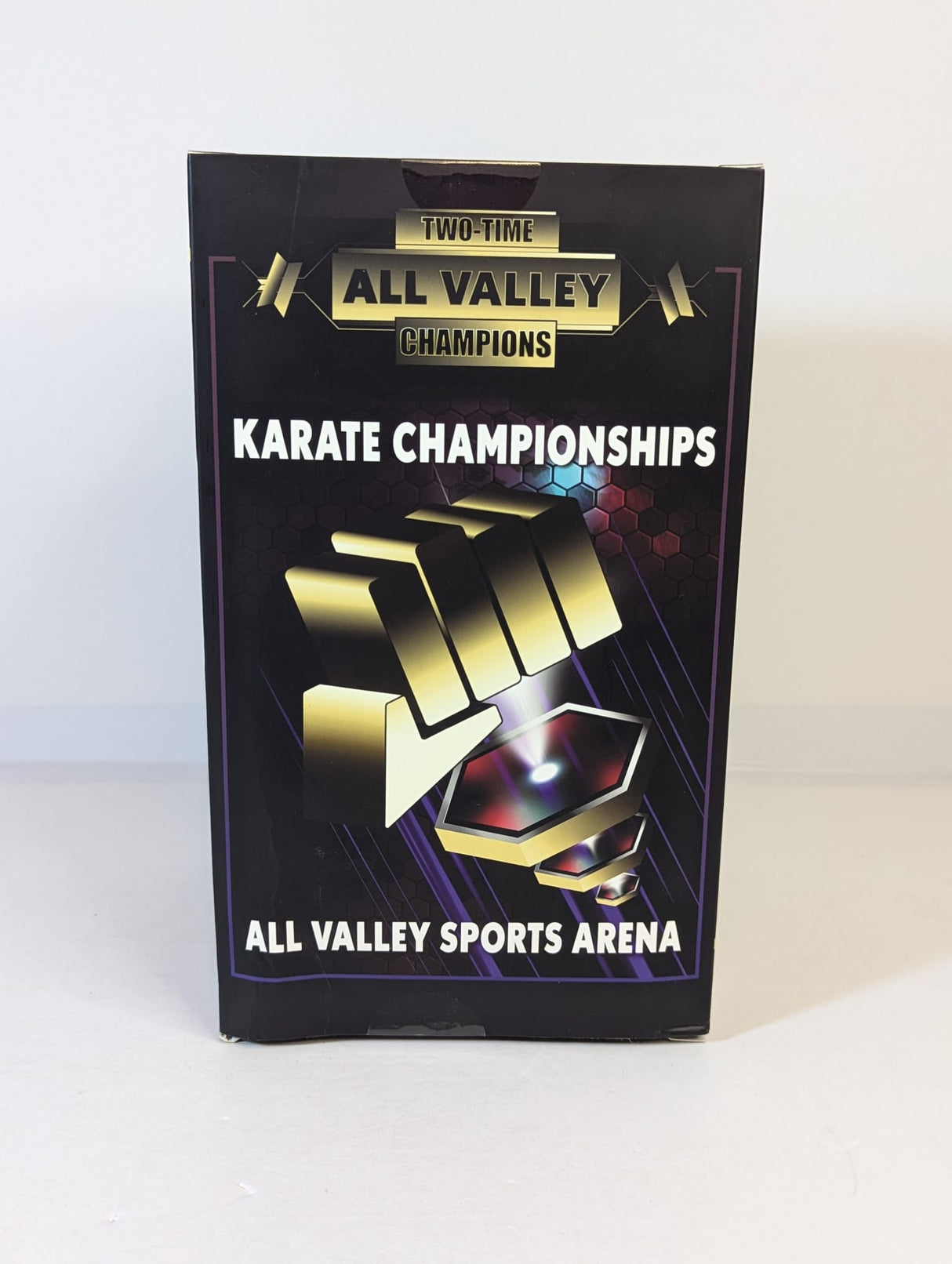 The Karate Kid/Cobra Kai Johnny Lawrence vs. Daniel LaRusso Action Figure 2-Pack