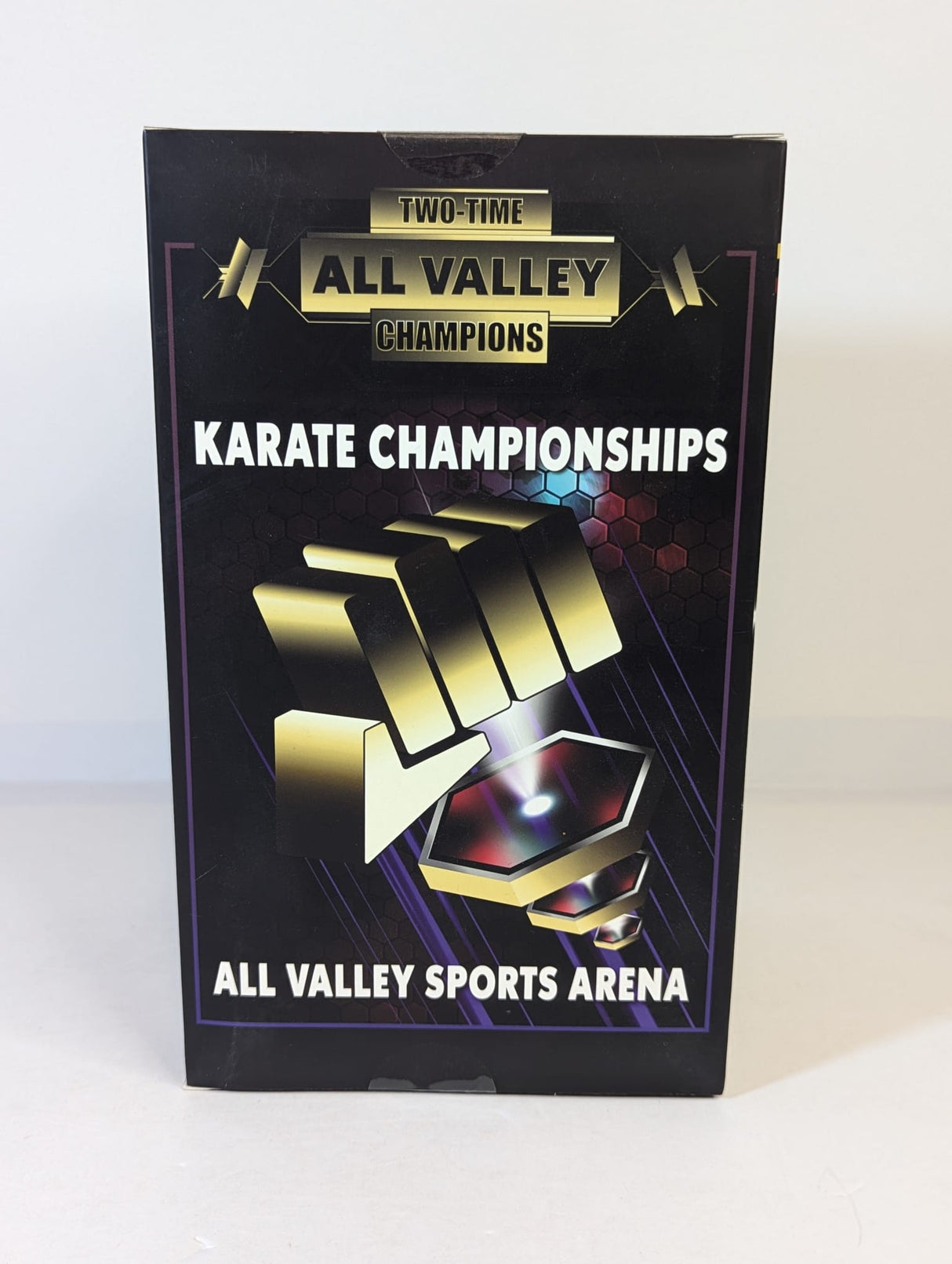 The Karate Kid/Cobra Kai Johnny Lawrence vs. Daniel LaRusso Action Figure 2-Pack