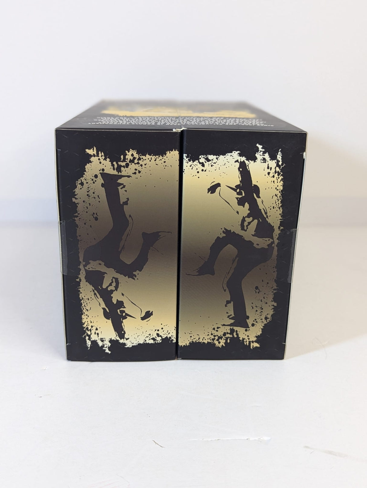 The Karate Kid/Cobra Kai Johnny Lawrence vs. Daniel LaRusso Action Figure 2-Pack