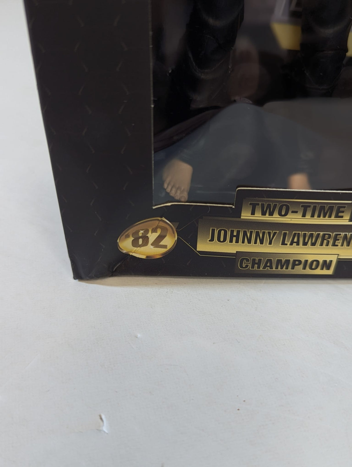 The Karate Kid/Cobra Kai Johnny Lawrence vs. Daniel LaRusso Action Figure 2-Pack