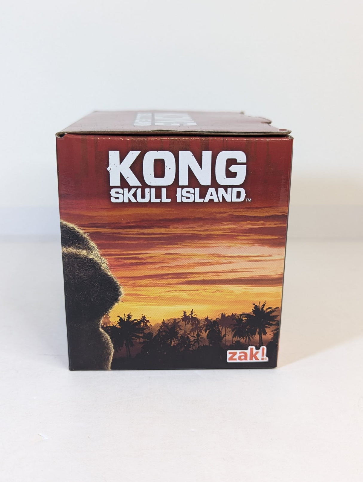 Kong Skull Island Ceramic Mug (Loot Crate Exclusive)