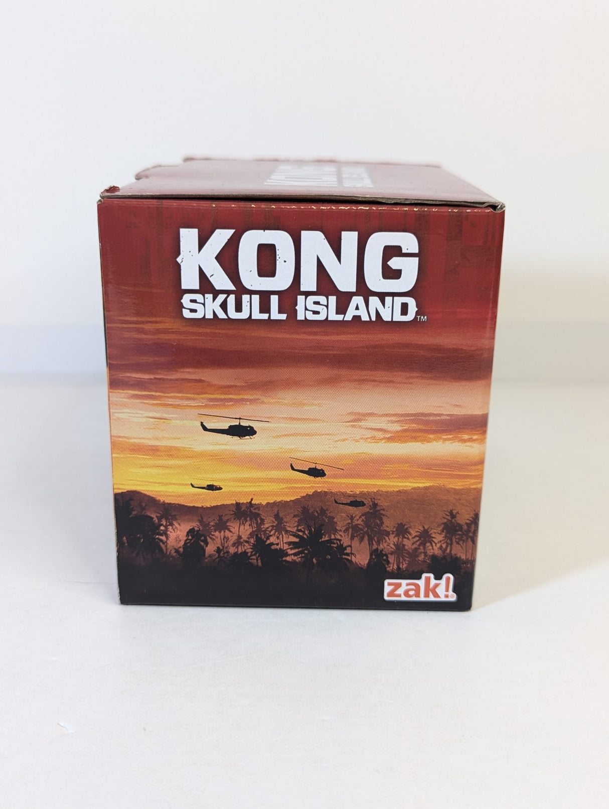 Kong Skull Island Ceramic Mug (Loot Crate Exclusive)