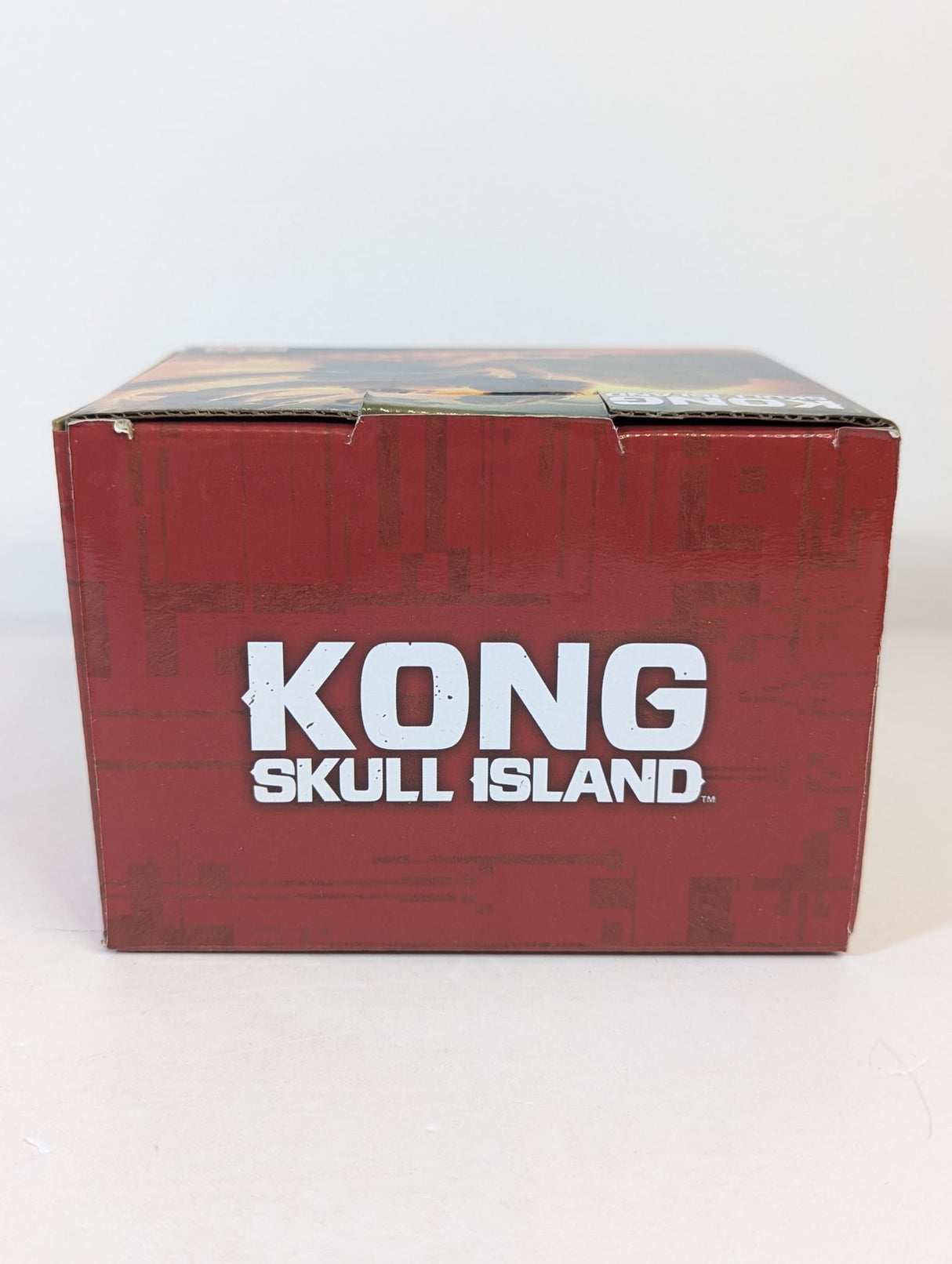 Kong Skull Island Ceramic Mug (Loot Crate Exclusive)