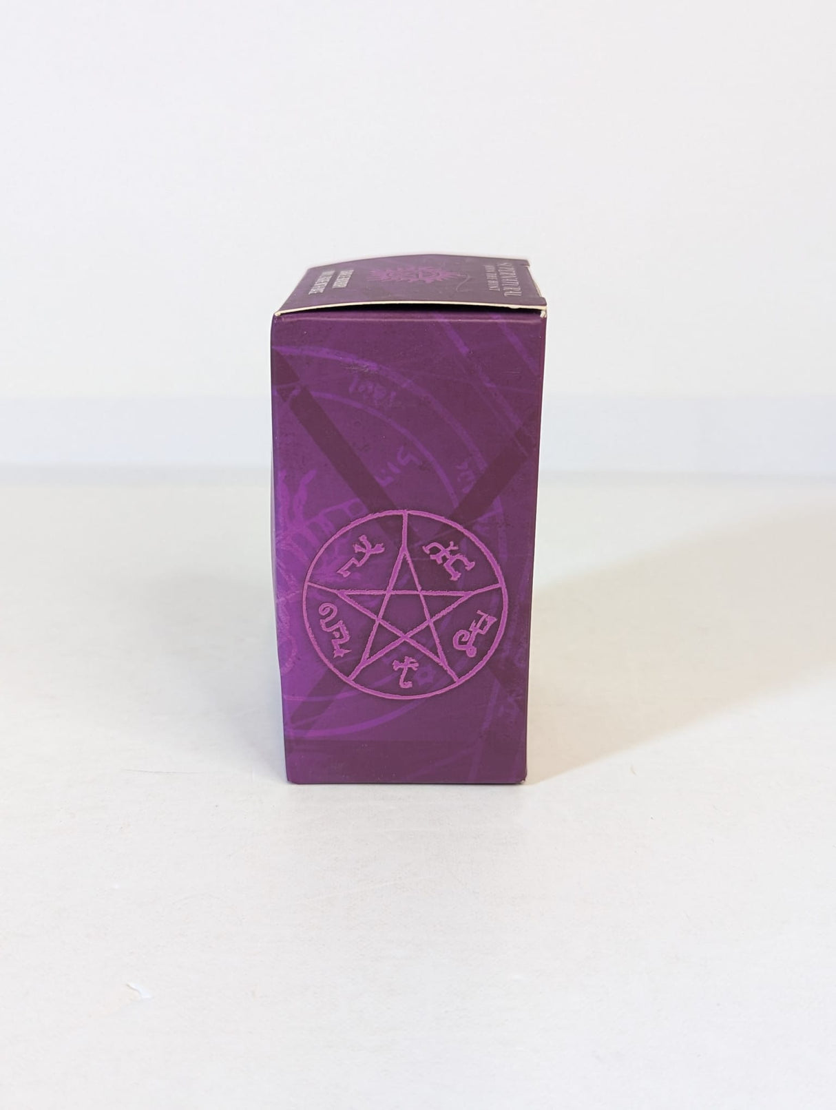 Supernatural Charlie Bradbury 3" Vinyl Figure With Base