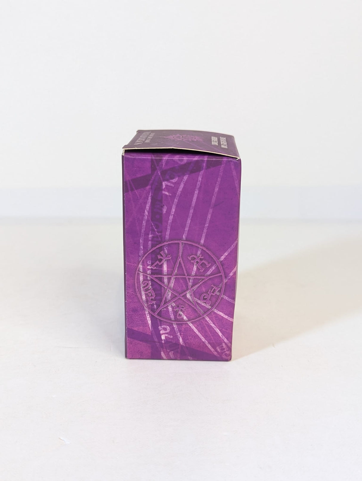 Supernatural Charlie Bradbury 3" Vinyl Figure With Base