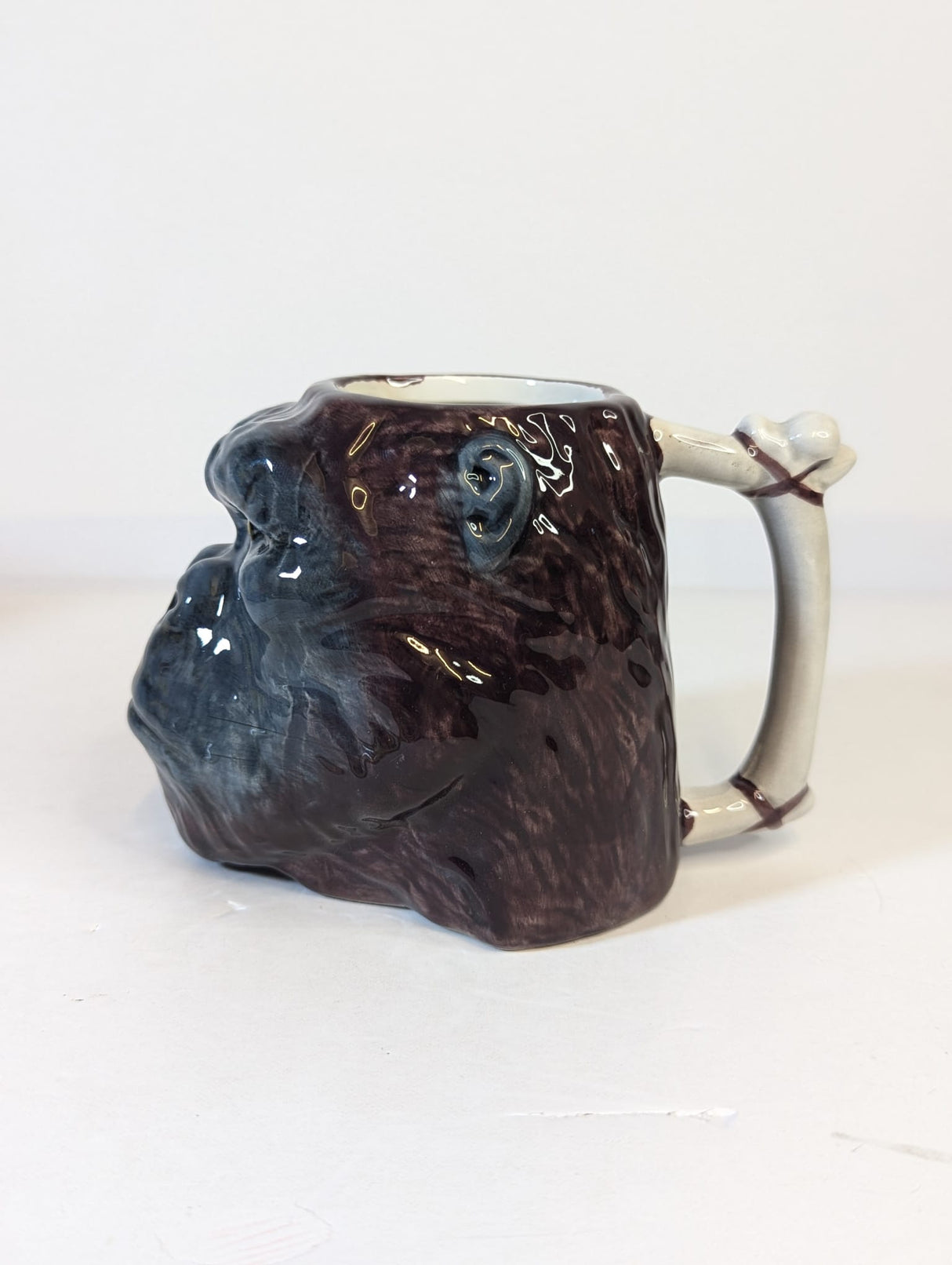 Kong Skull Island Ceramic Mug (Loot Crate Exclusive)