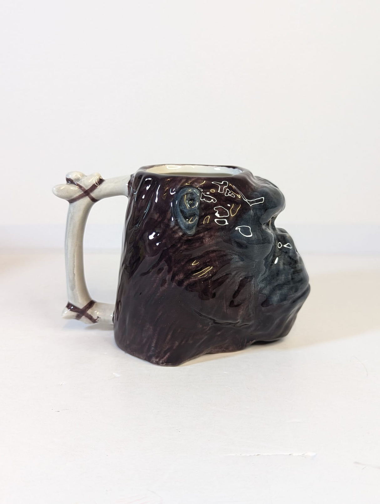 Kong Skull Island Ceramic Mug (Loot Crate Exclusive)
