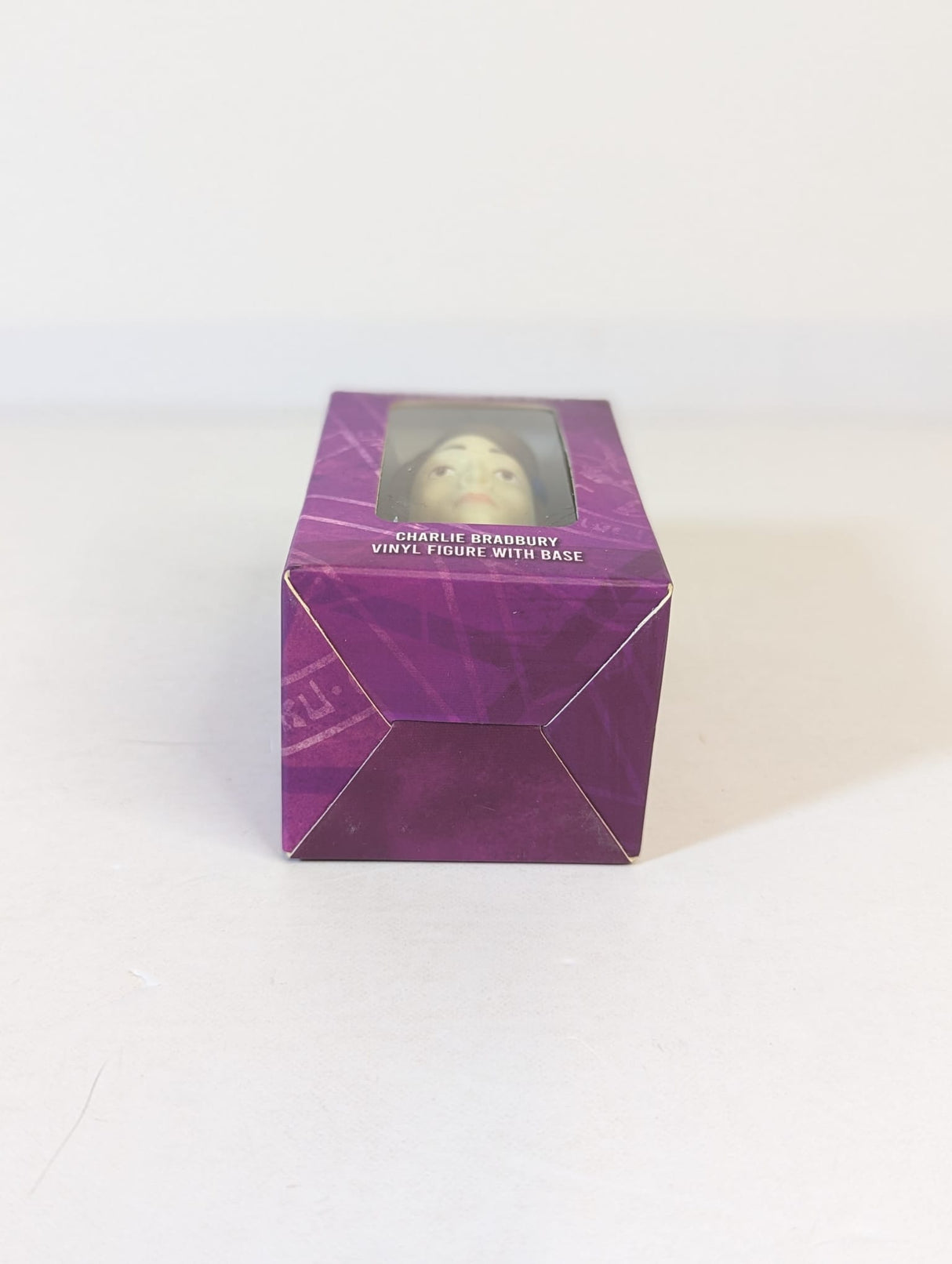 Supernatural Charlie Bradbury 3" Vinyl Figure With Base