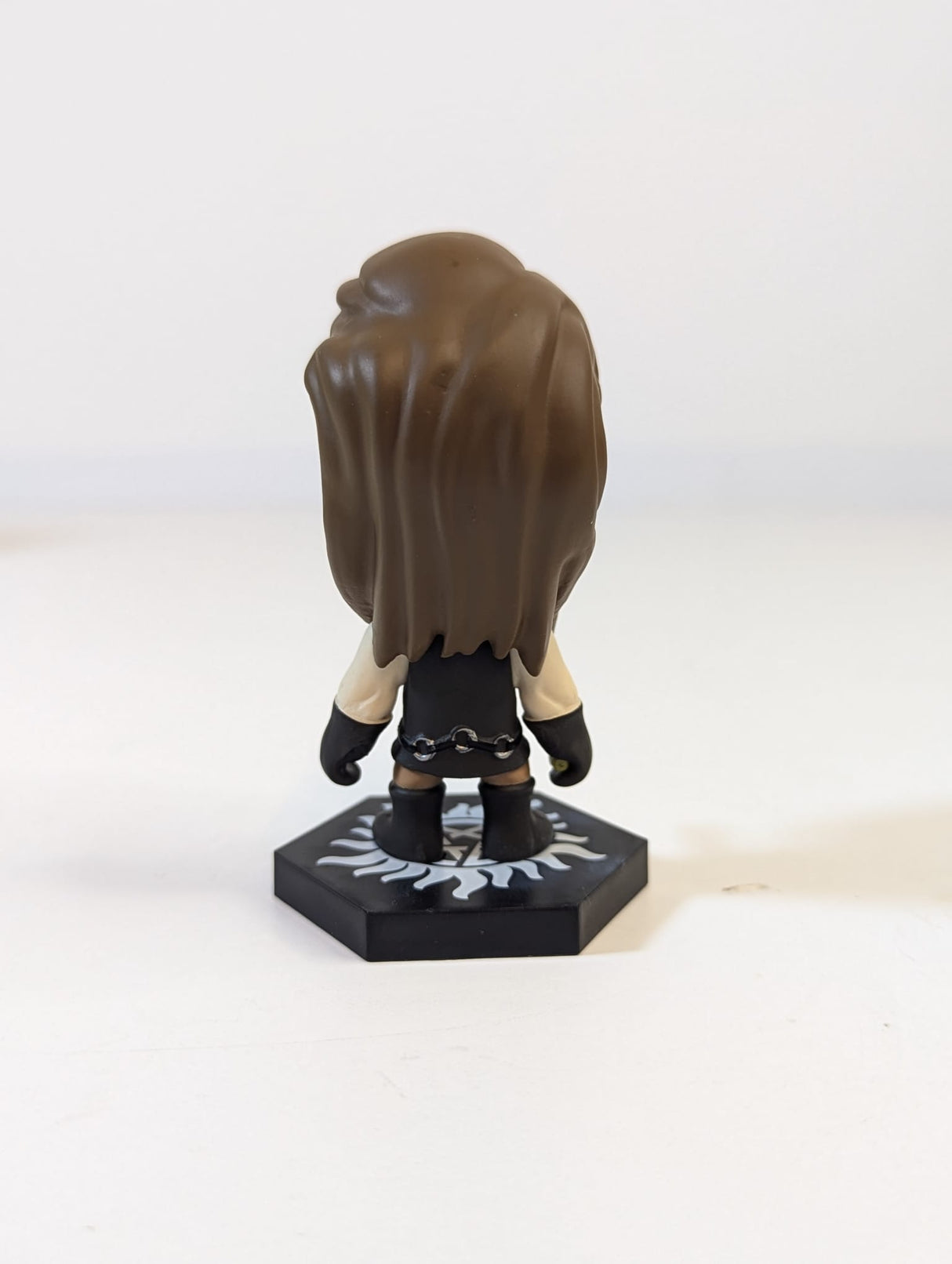 Supernatural Charlie Bradbury 3" Vinyl Figure With Base