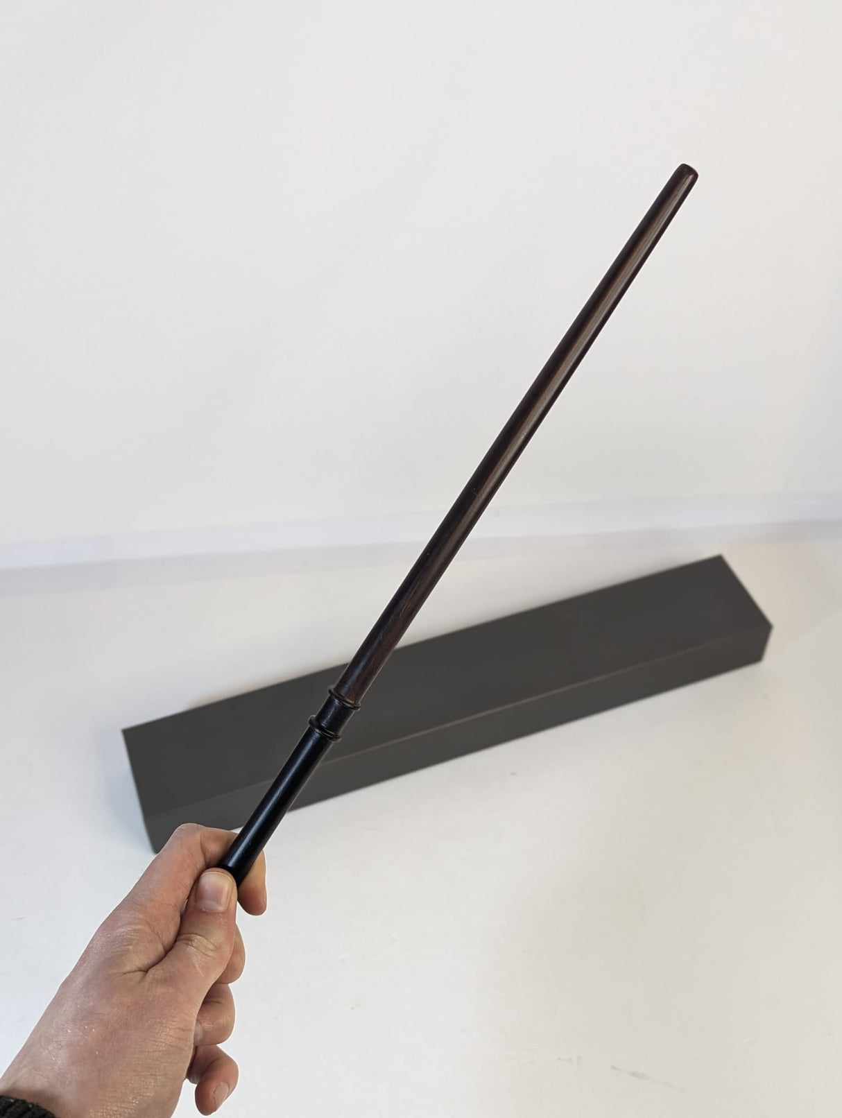 Harry Potter Draco Malfoy 1:1 Scale Prop Replica Wand