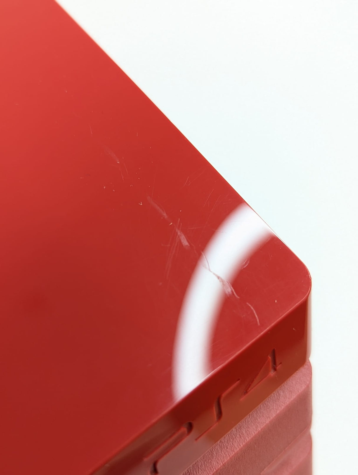 Marvel Spider-Man PS4 Pro 1TB Limited Edition Console (With Box, Game & Controller)