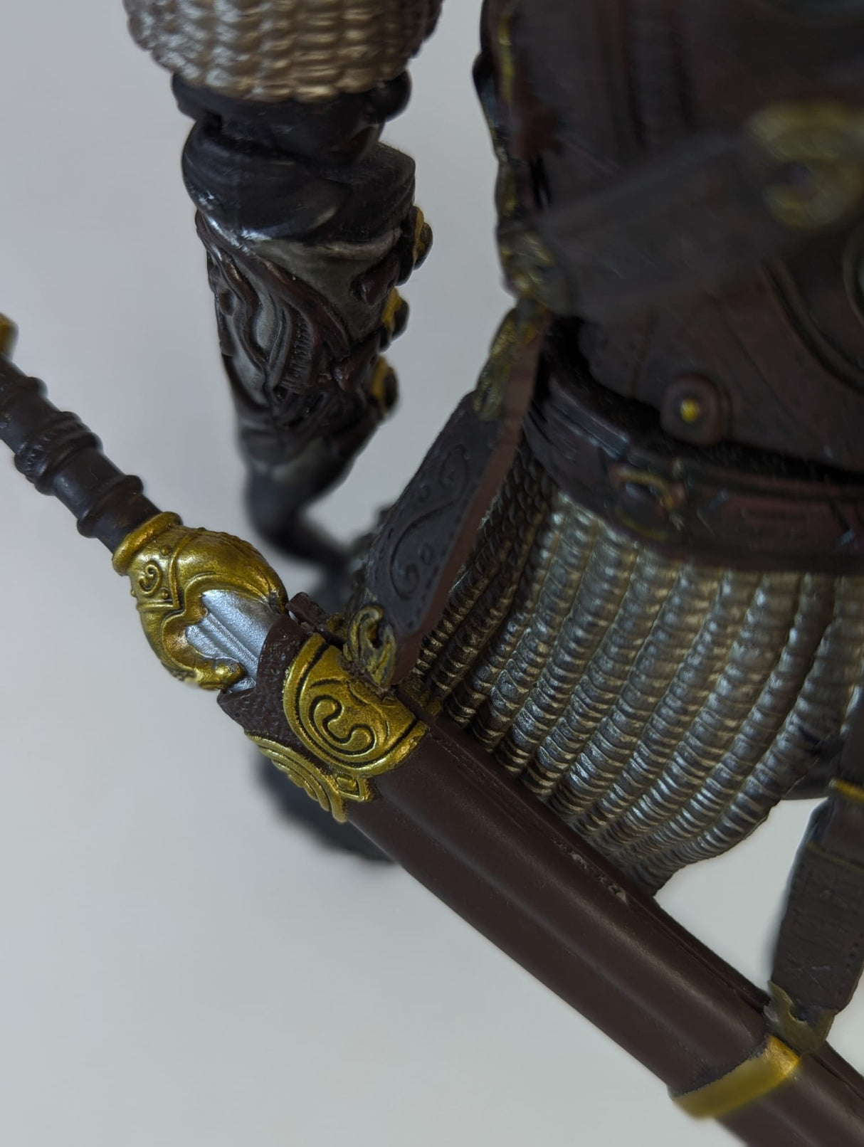 The Lord of the Rings Eomer 11" Marvel/ToyBiz 2004 Deluxe Poseable Action Figure