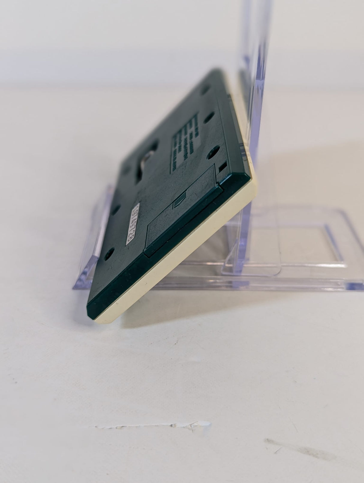 Donkey Kong Jr. (1982) Game & Watch Console