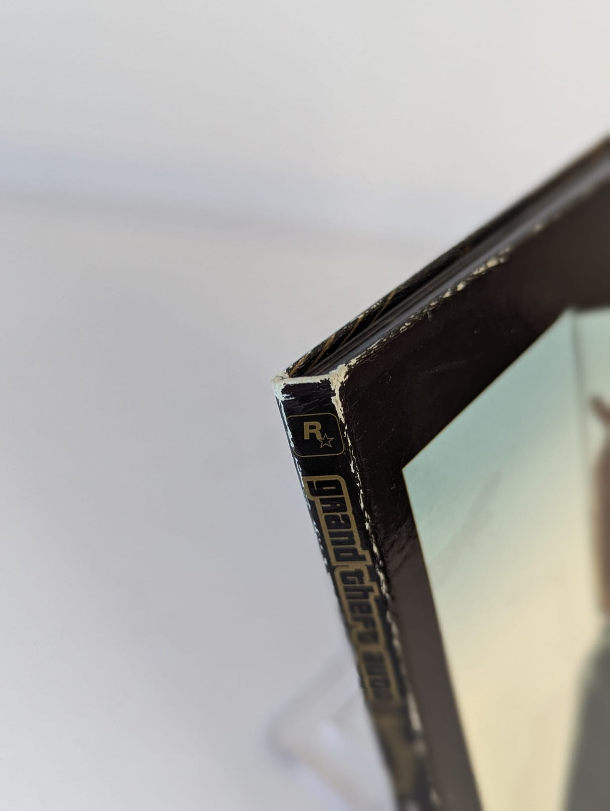 Grand Theft Auto San Andreas The Introduction & Sunday Driver Documentary DVD