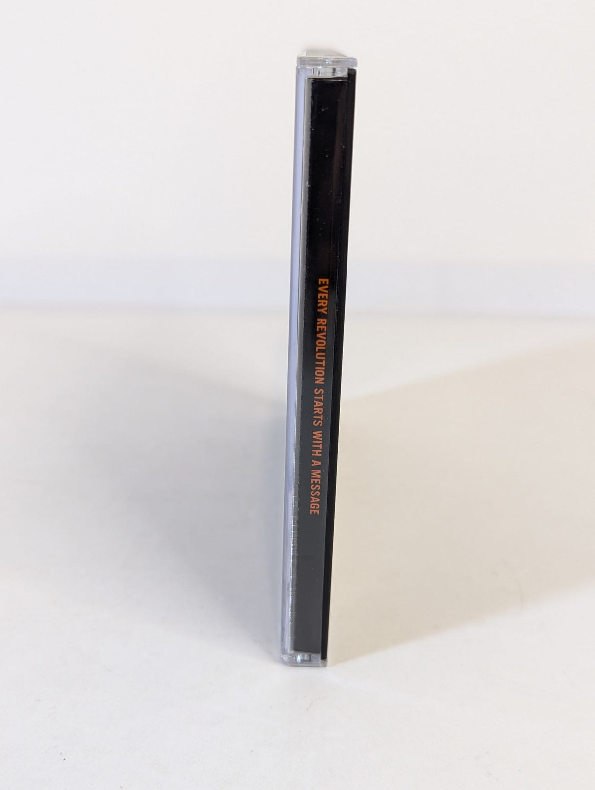 Marc Ecko's Getting Up: Contents Under Pressure Limited Edition PS2 (Incomplete)