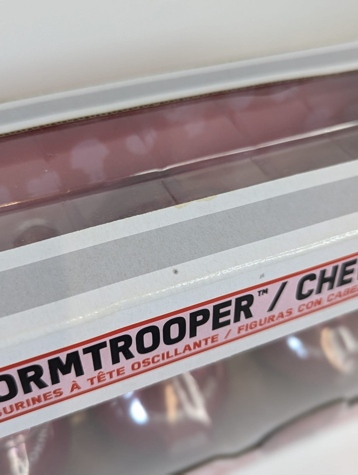 Star Wars Darth Vader, Stormtrooper, Chewbacca & Yoda (Diamond Collection) (Valentine's Edition) Funko Pop! Vinyl Figure 4-Pack