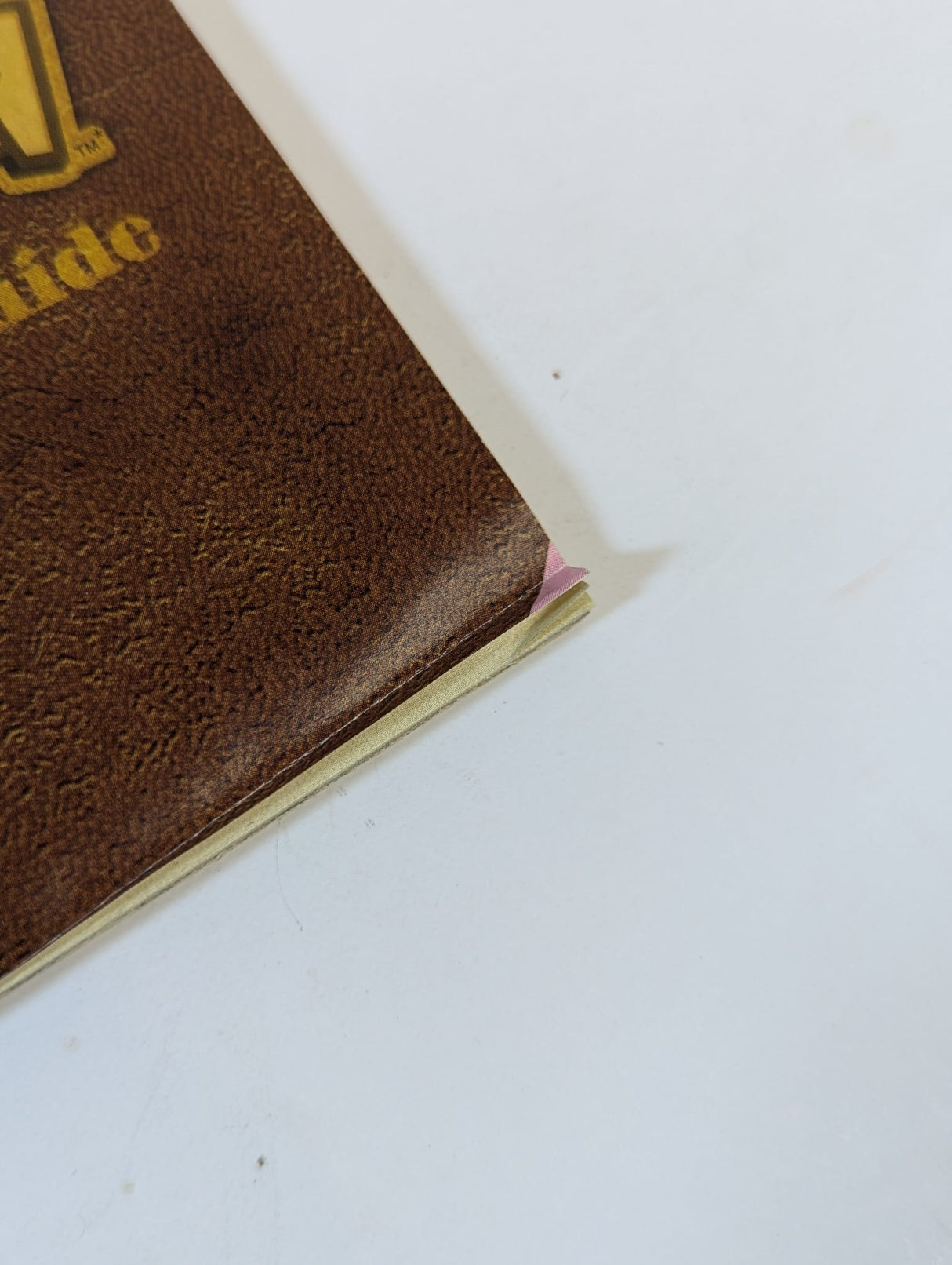 Pokemon Red (1998) Game Boy (Complete With Box, Manual & Inserts)