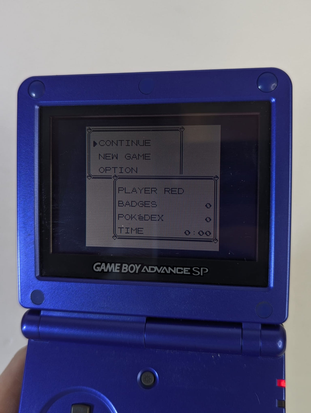 Pokemon Red (1998) Game Boy (Complete With Box, Manual & Inserts)