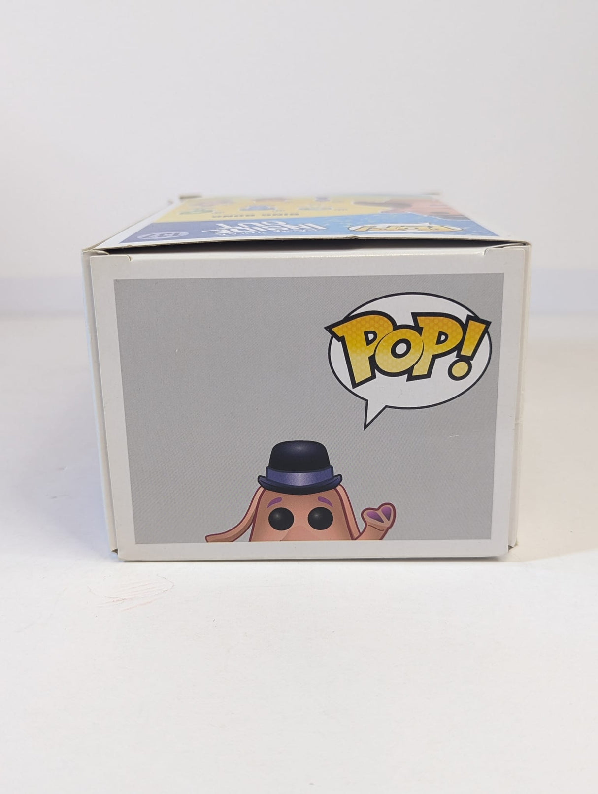 Disney Pixar Inside Out Bing Bong Funko Pop! Vinyl Figure #137