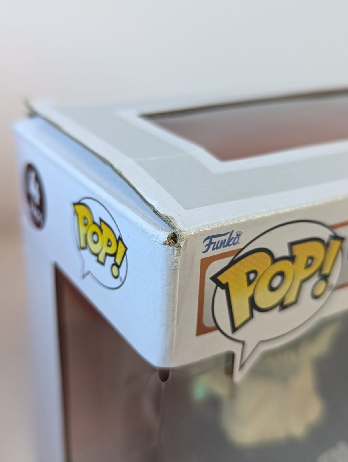 Star Wars Grogu, The Mandalorian, Moff Gideon & Incinerator Stormtrooper Funko Pop! Vinyl Figure 4-Pack