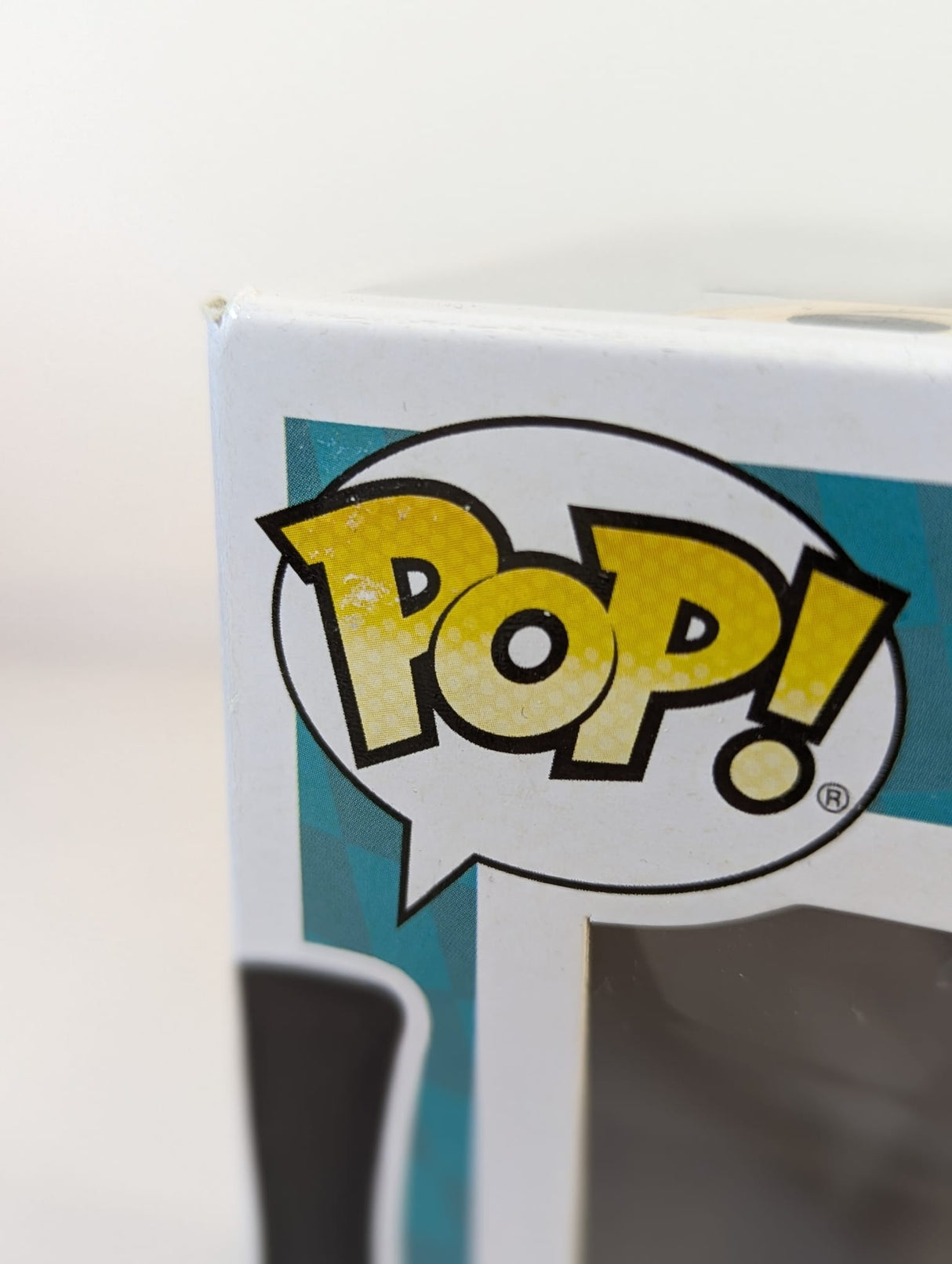 The Nightmare Before Christmas Mayor (Chase) Funko Pop! Vinyl Figure #807