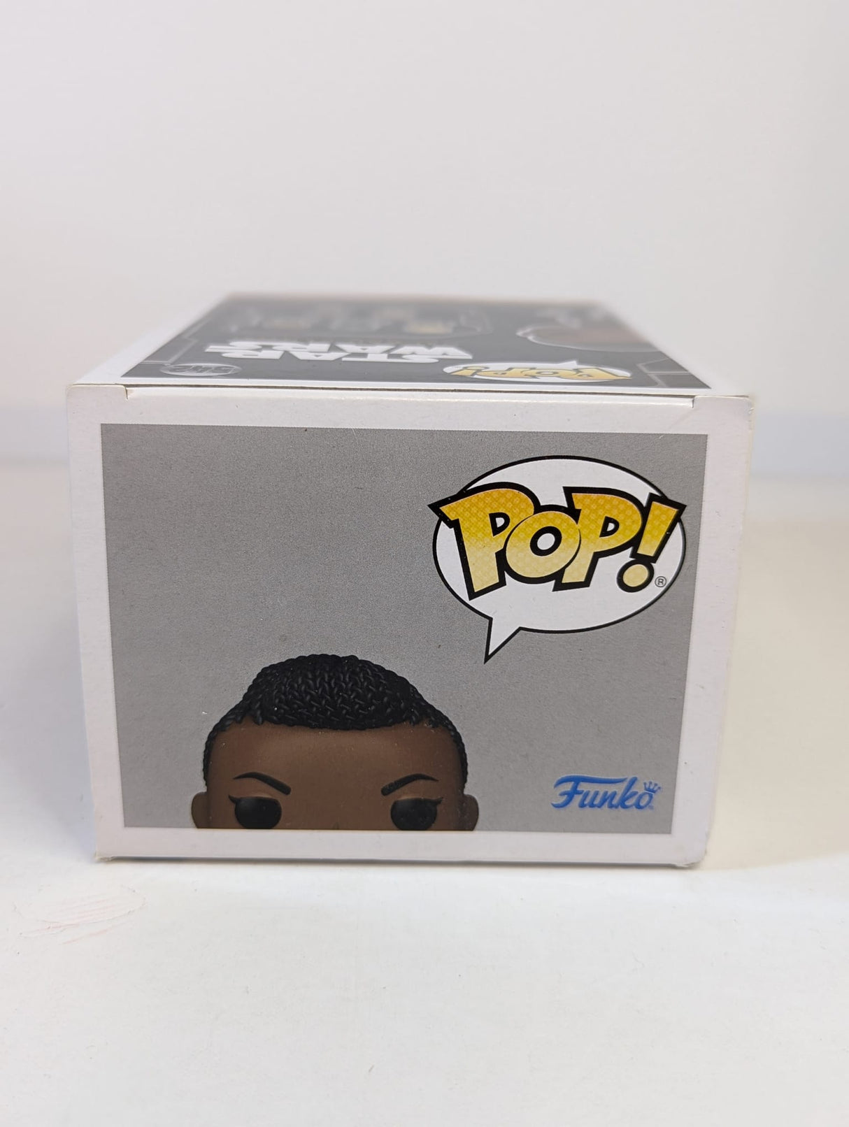 Star Wars Reva (Third Sister) Funko Pop! Vinyl Figure #542