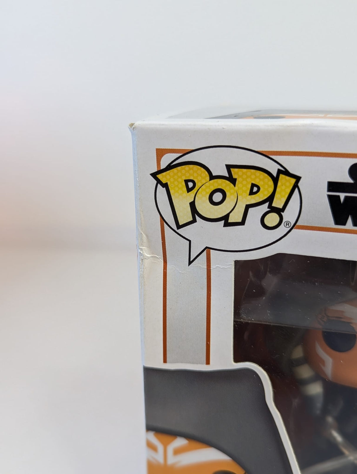 Star Wars Ahsoka (Special Edition) Funko Pop! Vinyl Figure #467