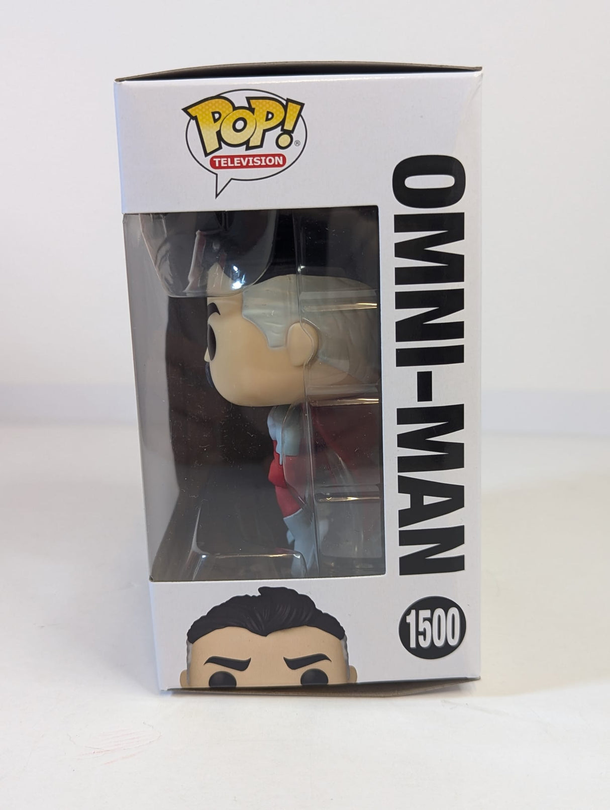 Invincible Omni-Man Funko Pop! Vinyl Figure #1500