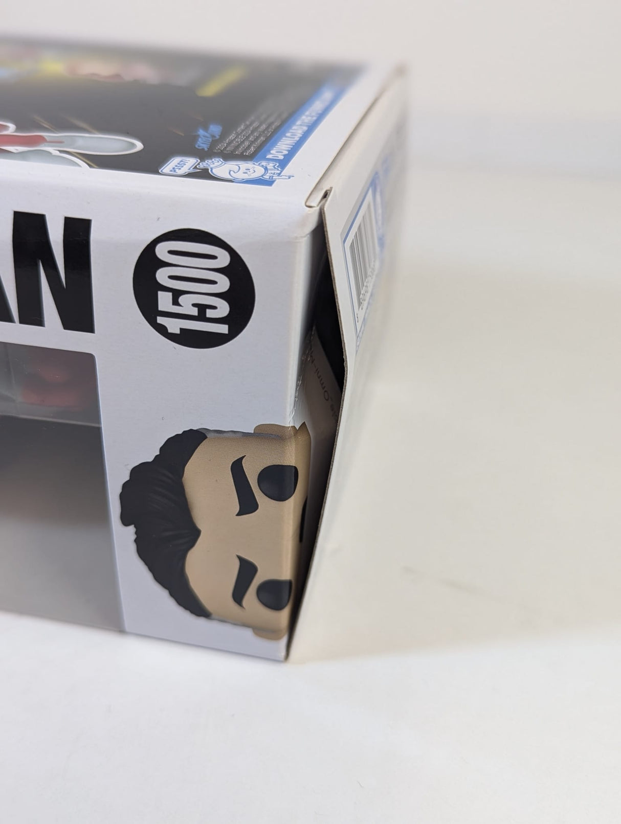 Invincible Omni-Man Funko Pop! Vinyl Figure #1500