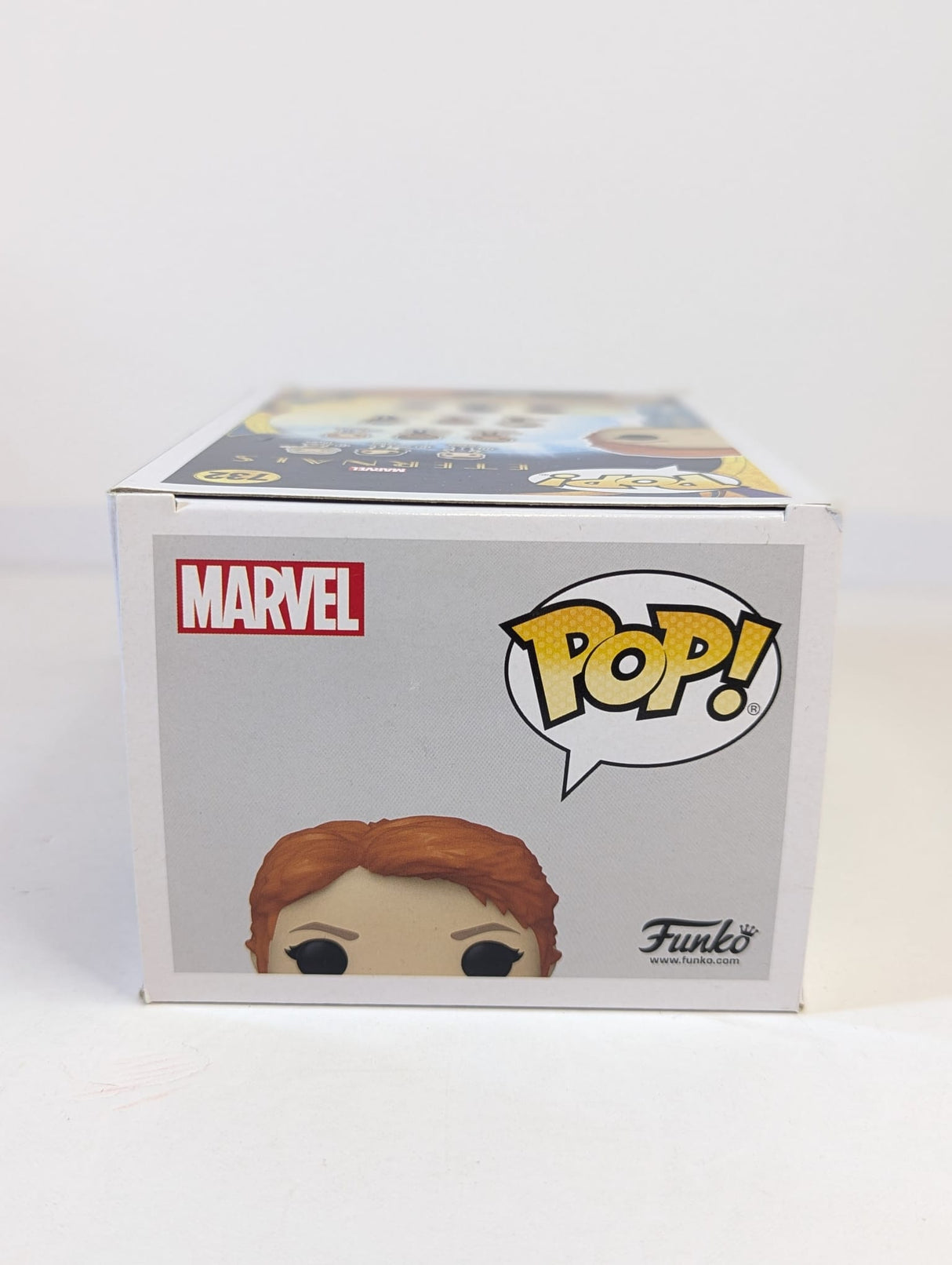 Marvel Eternals Sprite Funko Pop! Vinyl Figure #732