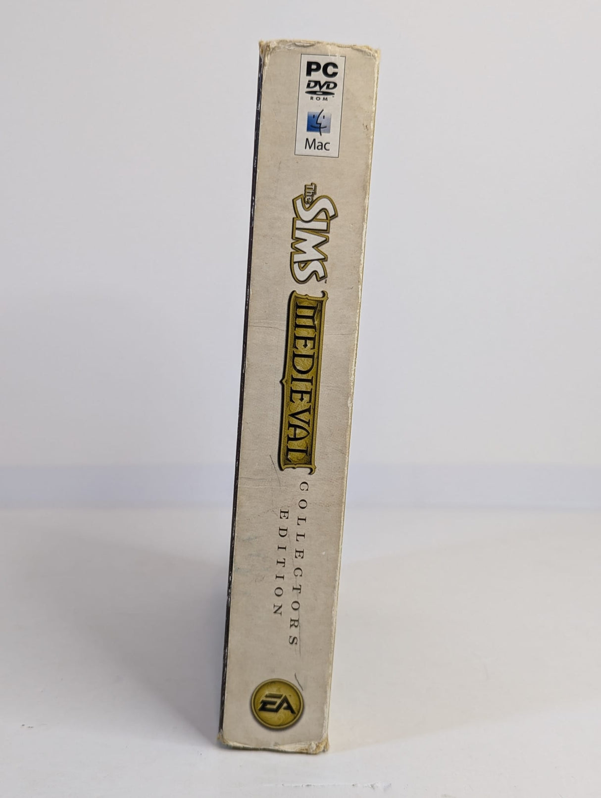 The Sims Medieval Collector's Edition PC/Mac