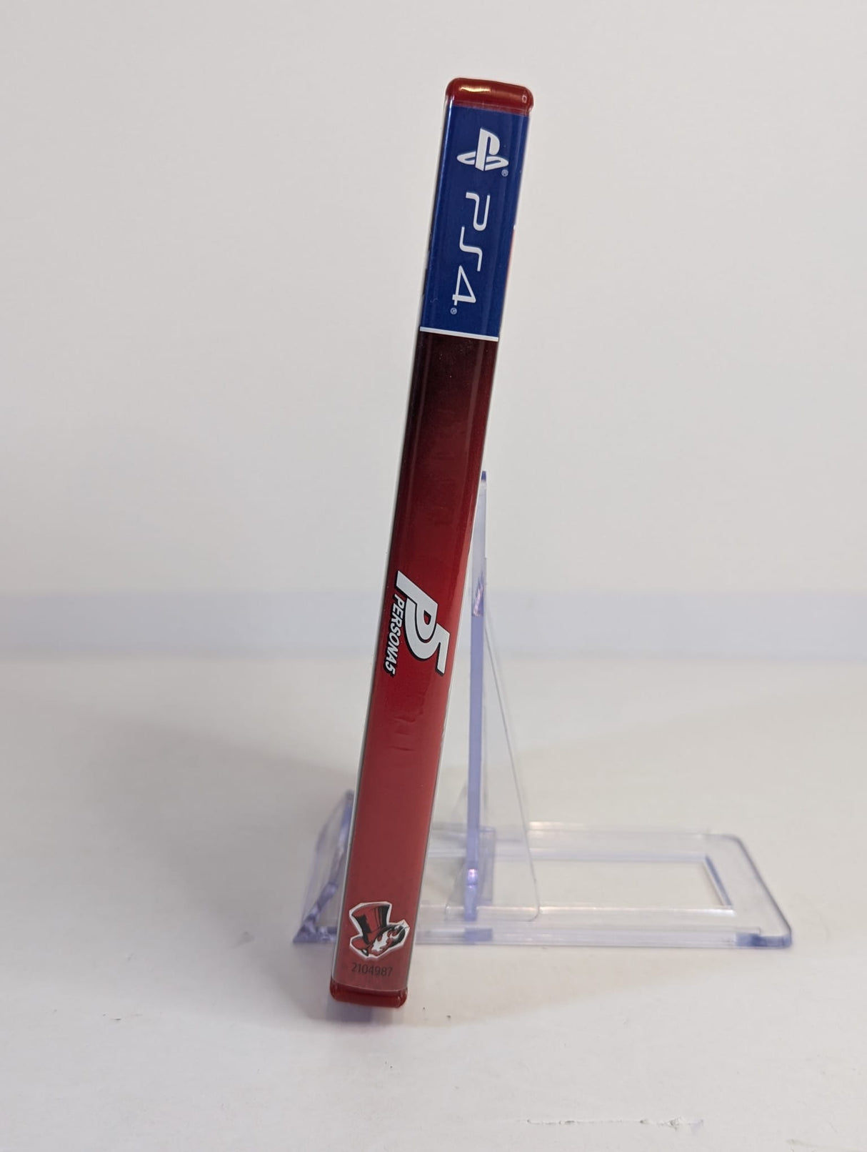 Persona 5 (PlayStation Hits) PS4