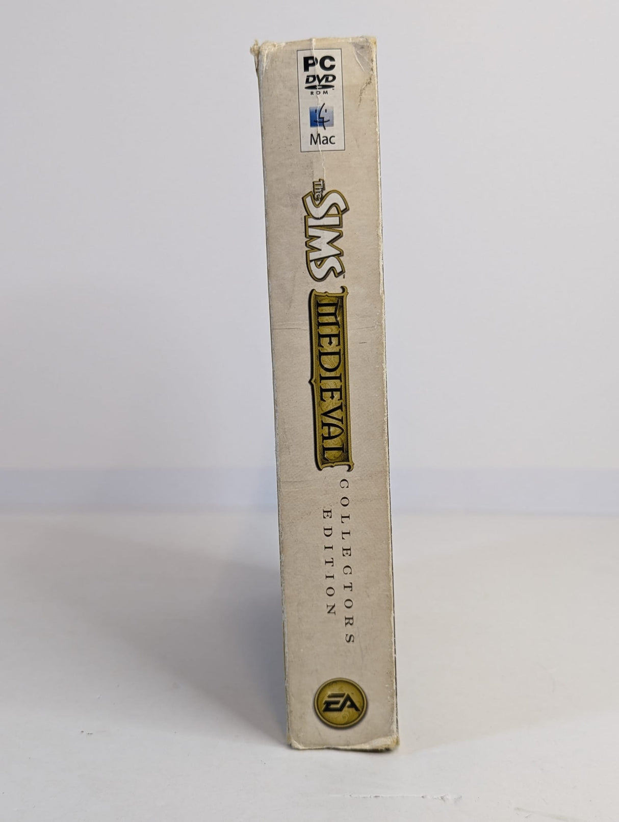 The Sims Medieval Collector's Edition PC/Mac