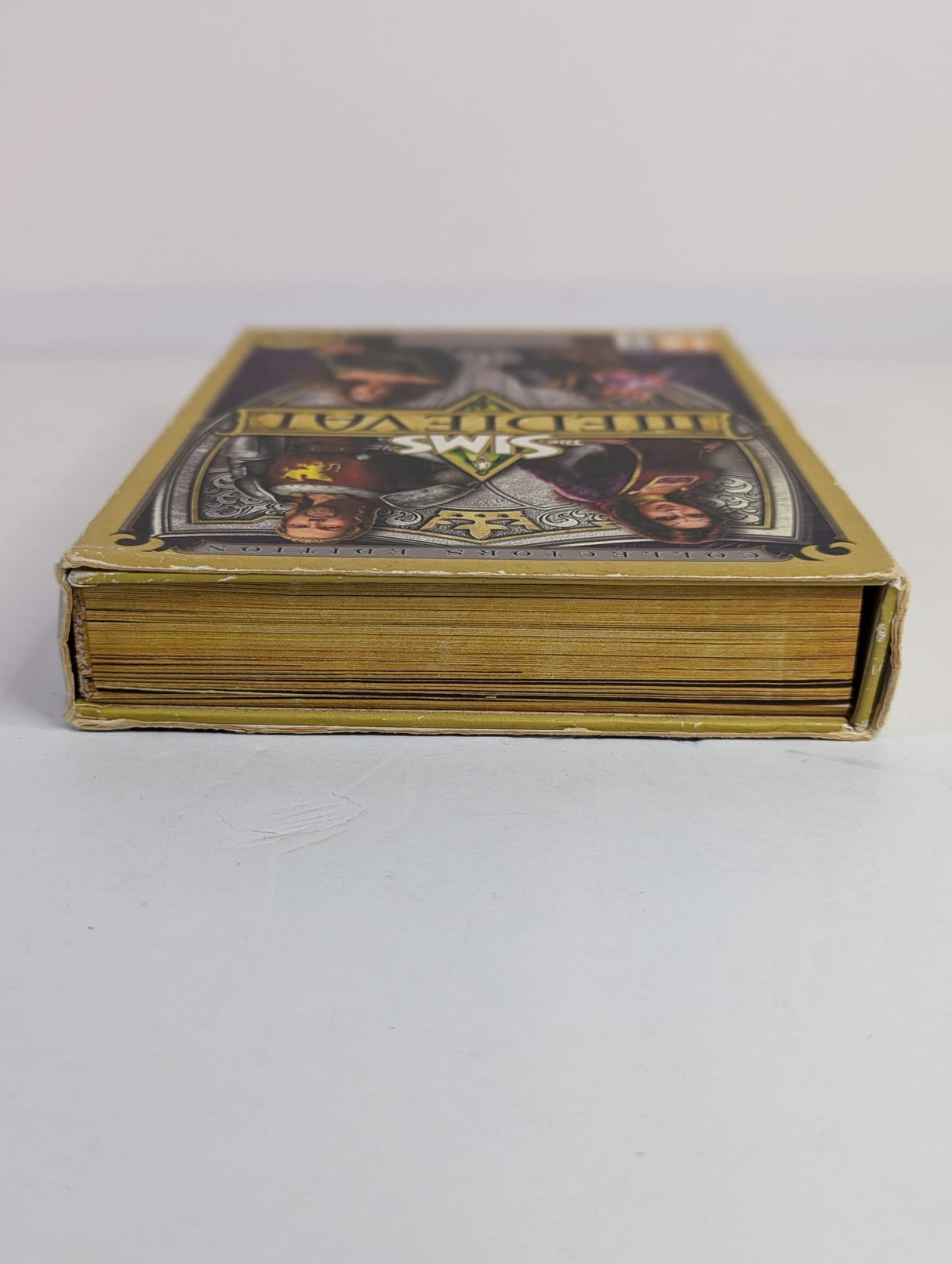 The Sims Medieval Collector's Edition PC/Mac