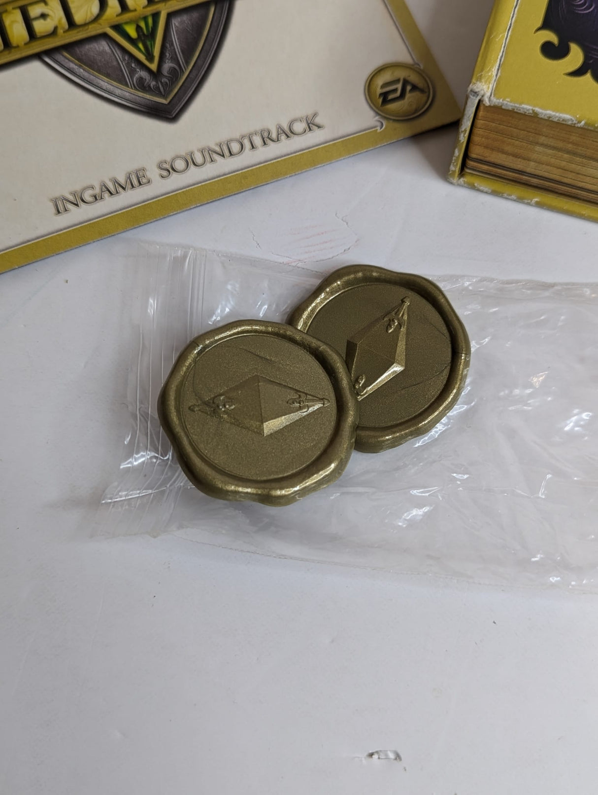 The Sims Medieval Collector's Edition PC/Mac