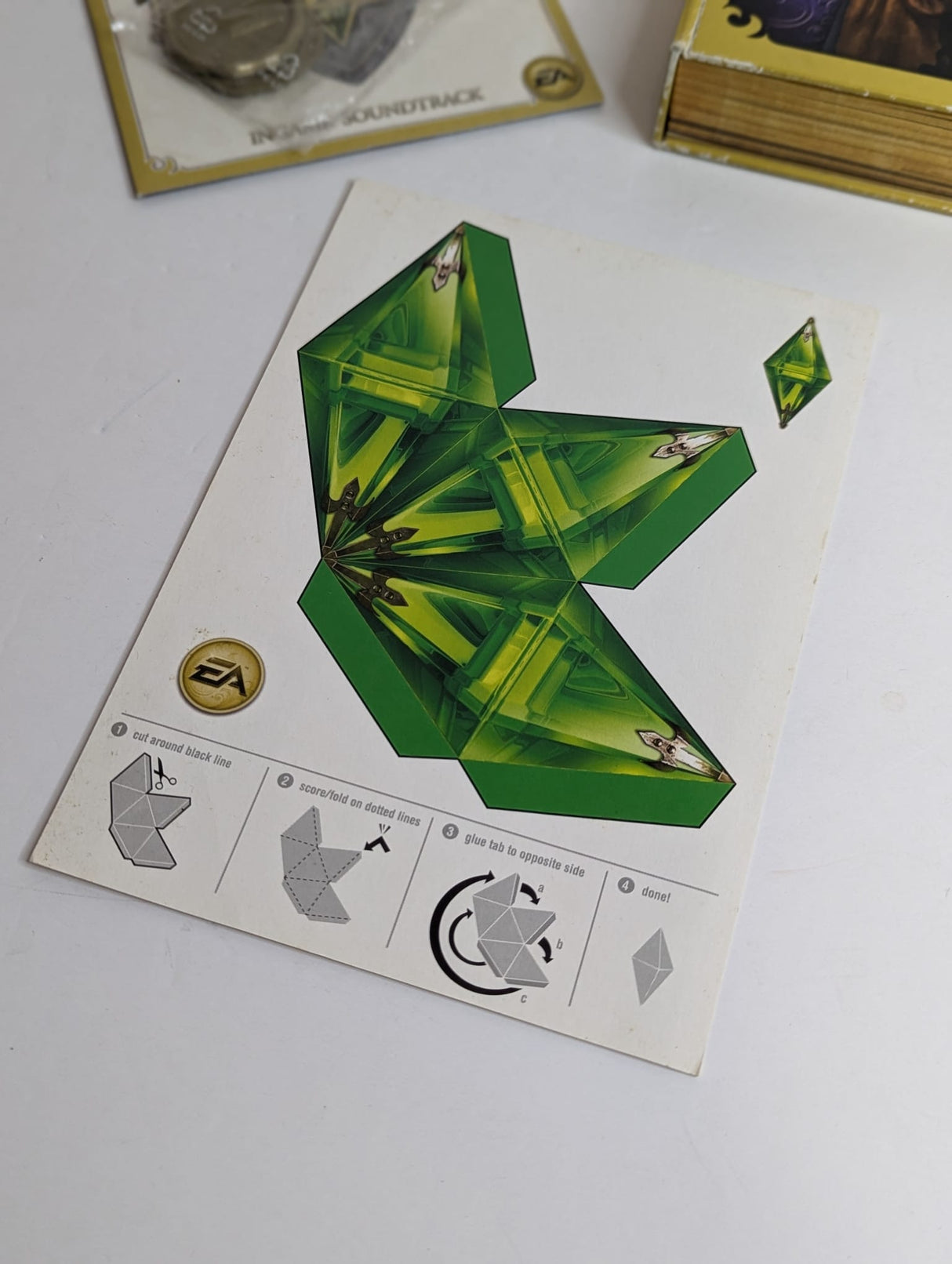 The Sims Medieval Collector's Edition PC/Mac