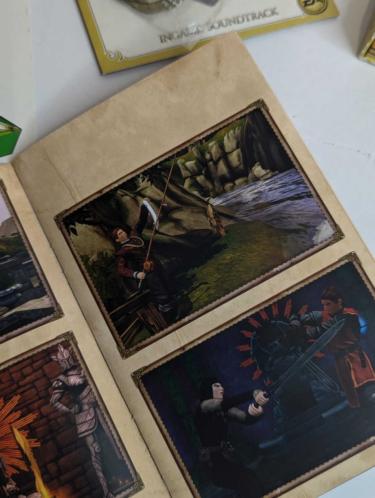 The Sims Medieval Collector's Edition PC/Mac