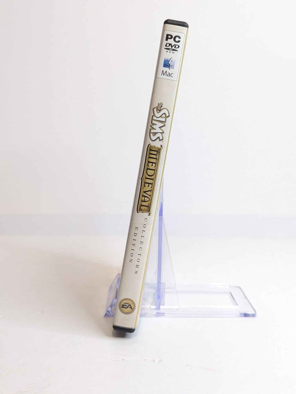 The Sims Medieval Collector's Edition PC/Mac