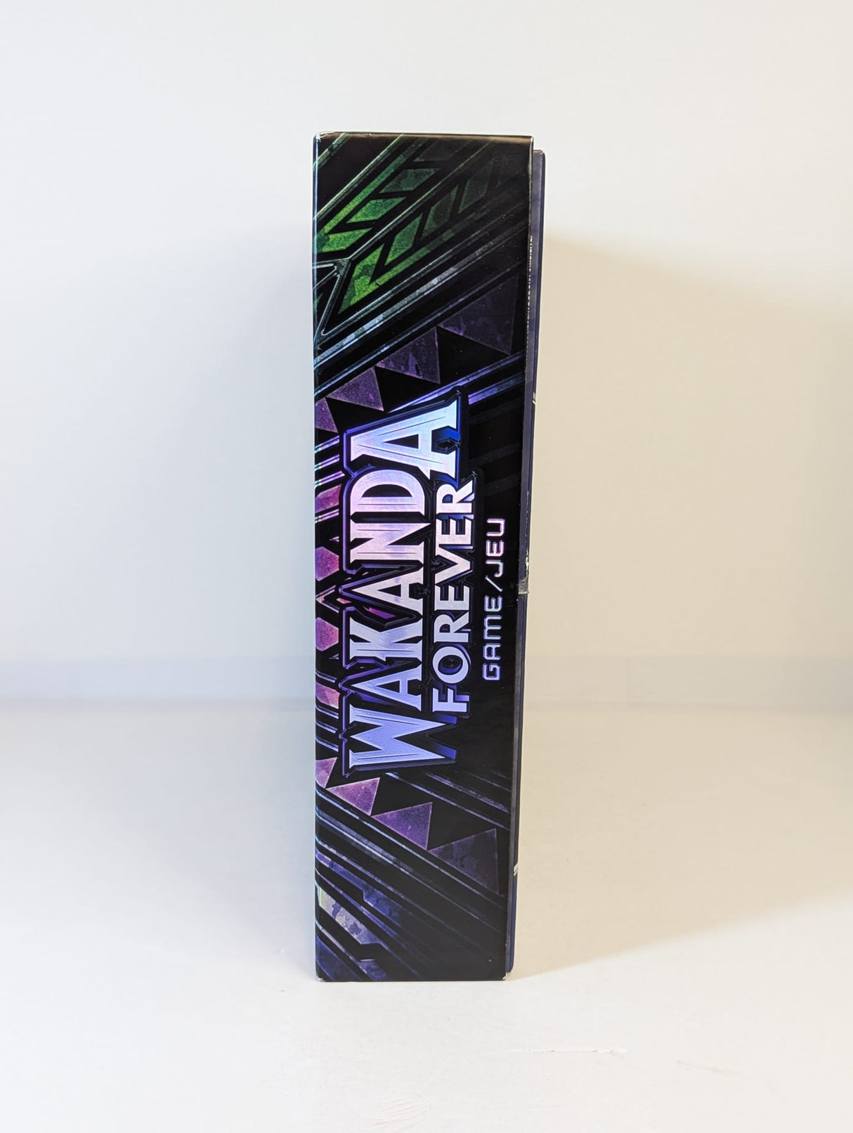 Marvel Black Panther Wakanda Forever Board Game