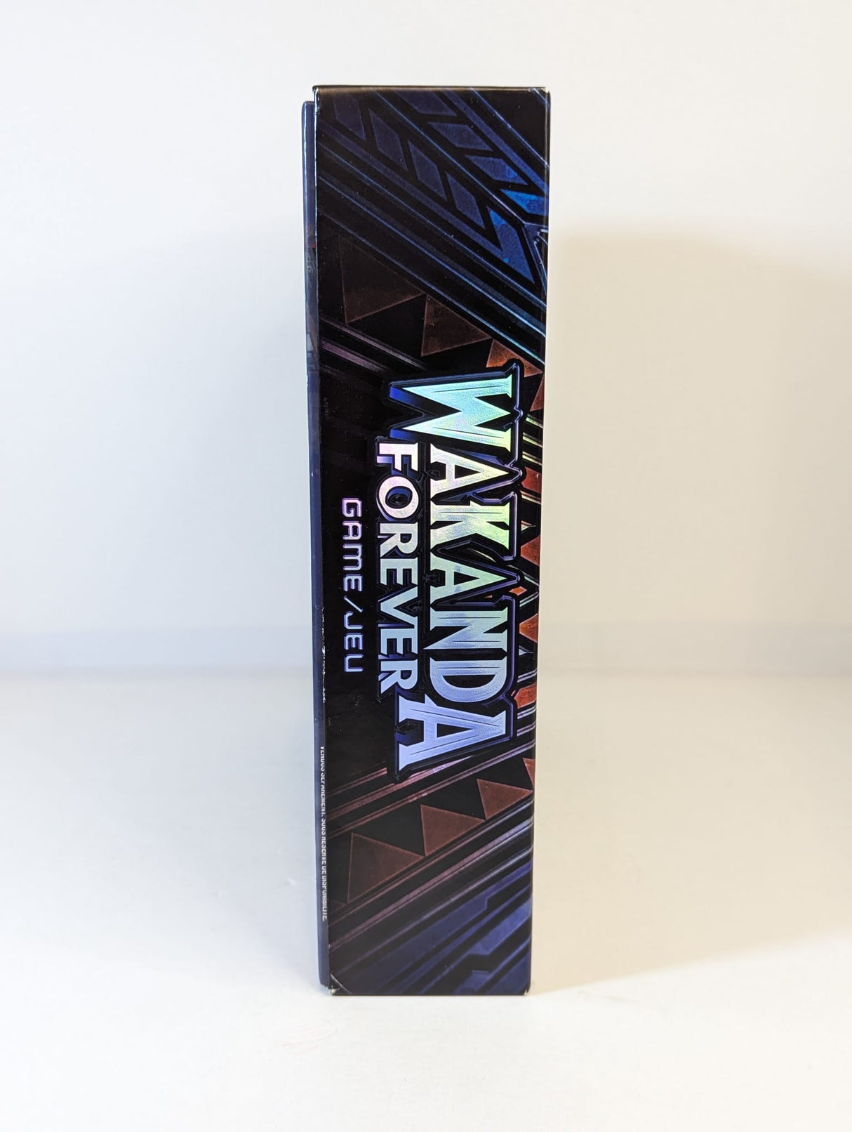 Marvel Black Panther Wakanda Forever Board Game