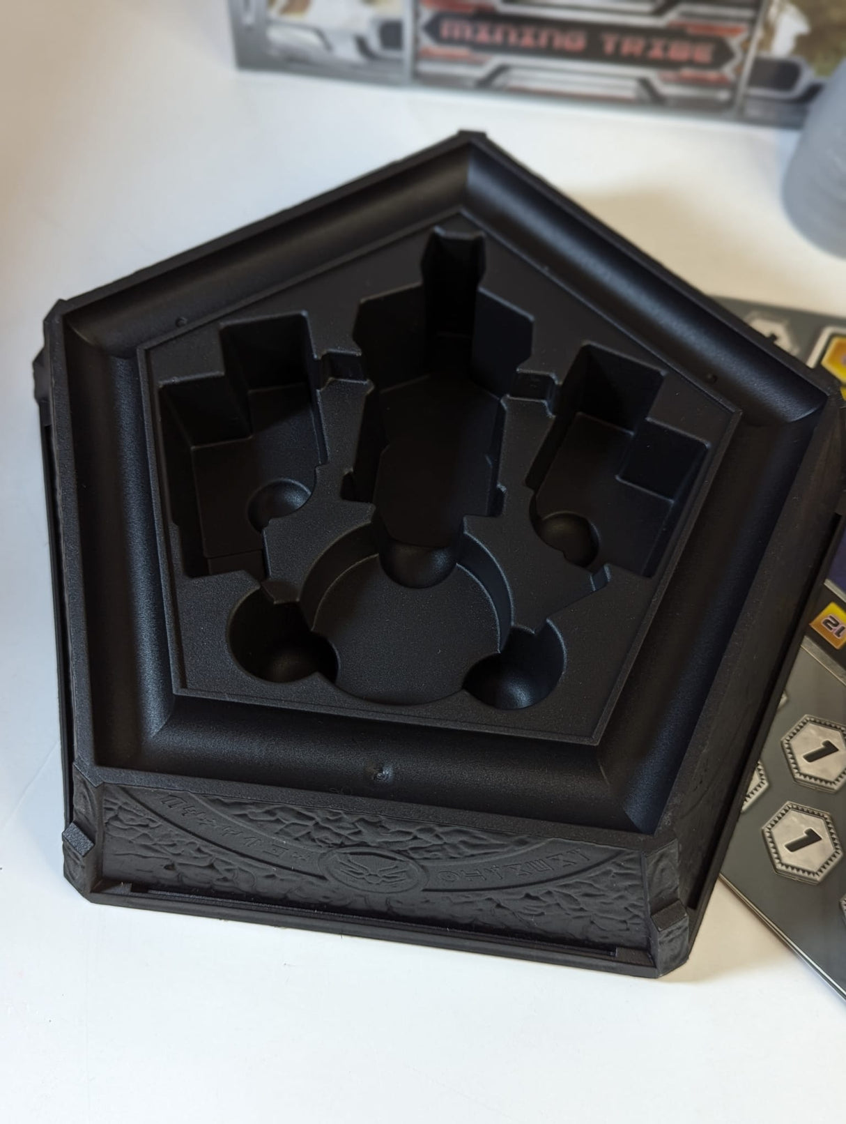 Marvel Black Panther Wakanda Forever Board Game