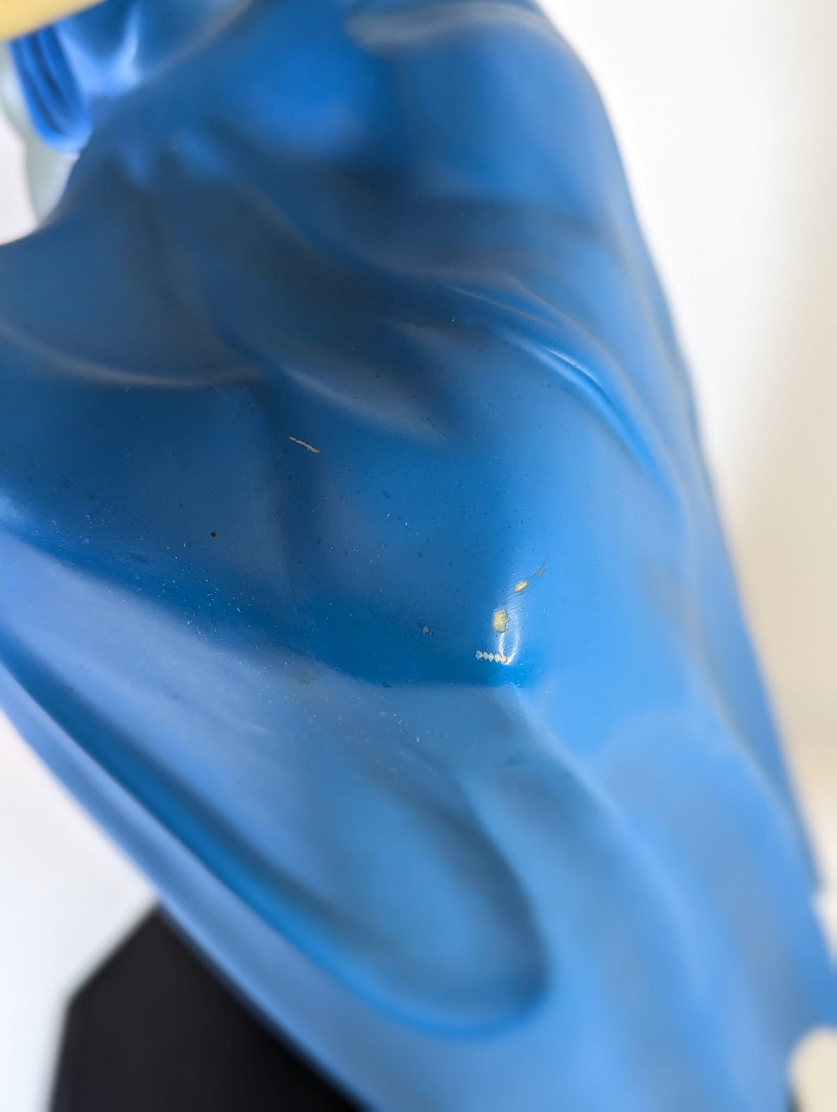 DC Comics Batman 1999 Warner Bros. Studio Store 24" Resin Statue