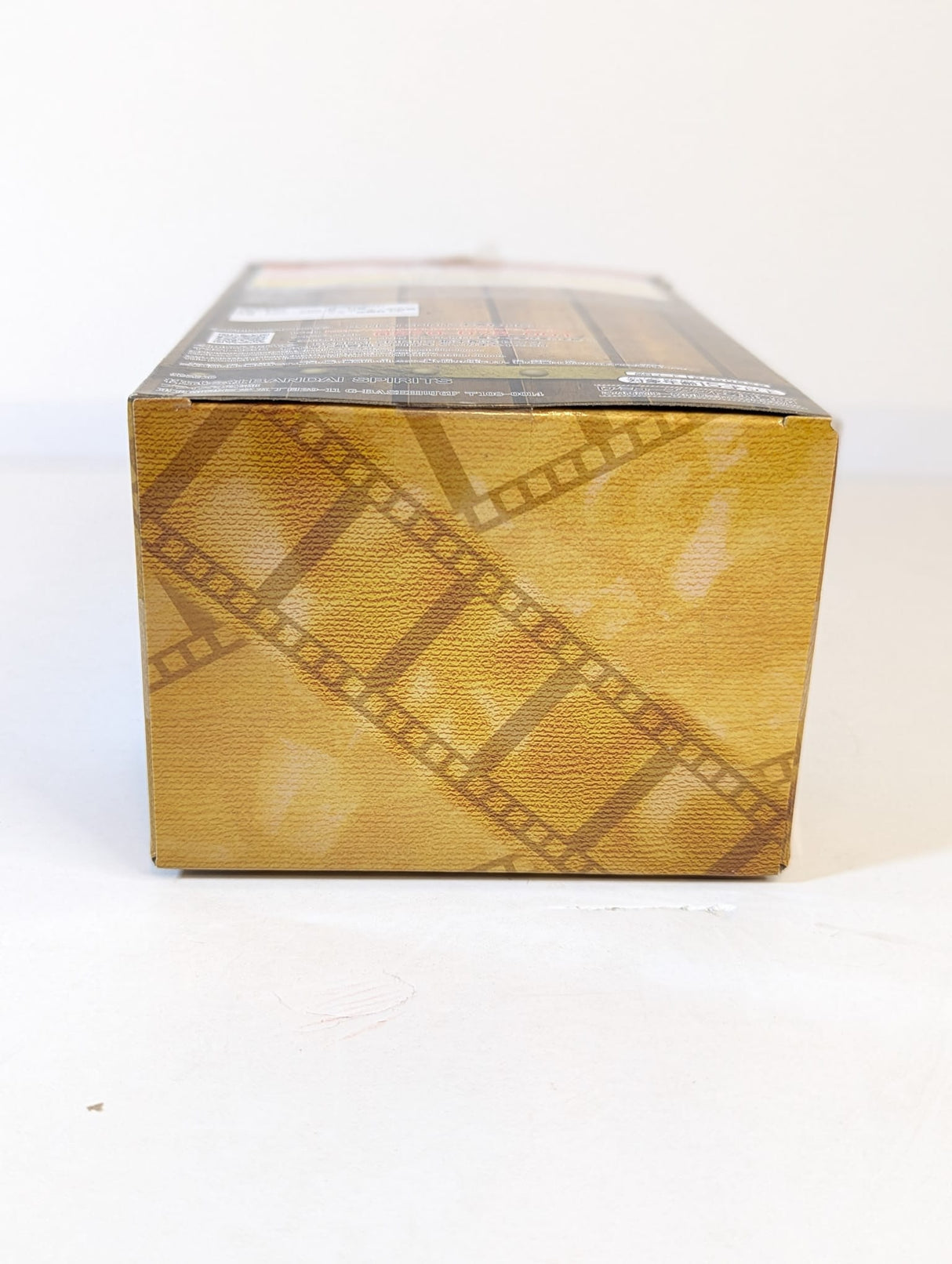 One Piece Log Stories Monkey D. Luffy vs. Local Sea Monster 7cm Banpresto Figure